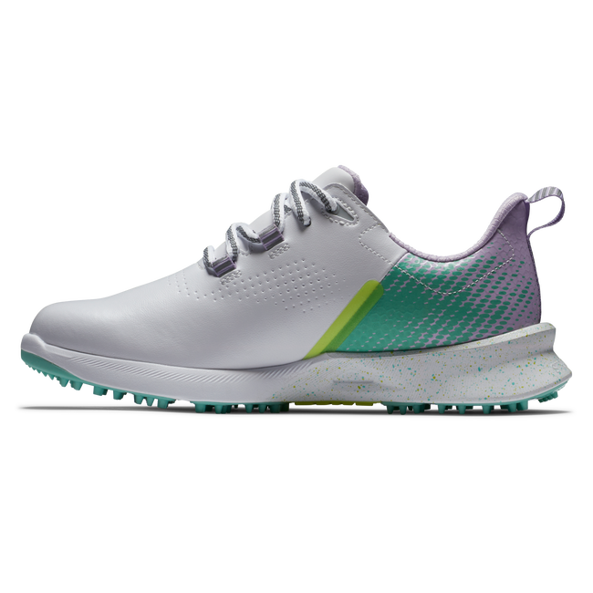 WOMEN'S FJ フュ―エル フラッシュ LACED - FootJoy Japan WOMEN'S FJ フュ―エル フラッシュ LACED - FootJoy Japan