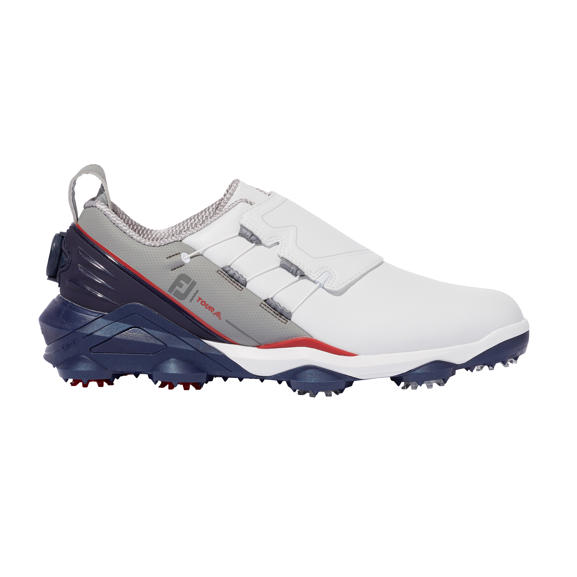 MEN'S ツアーアルファ BOA - FootJoy Japan