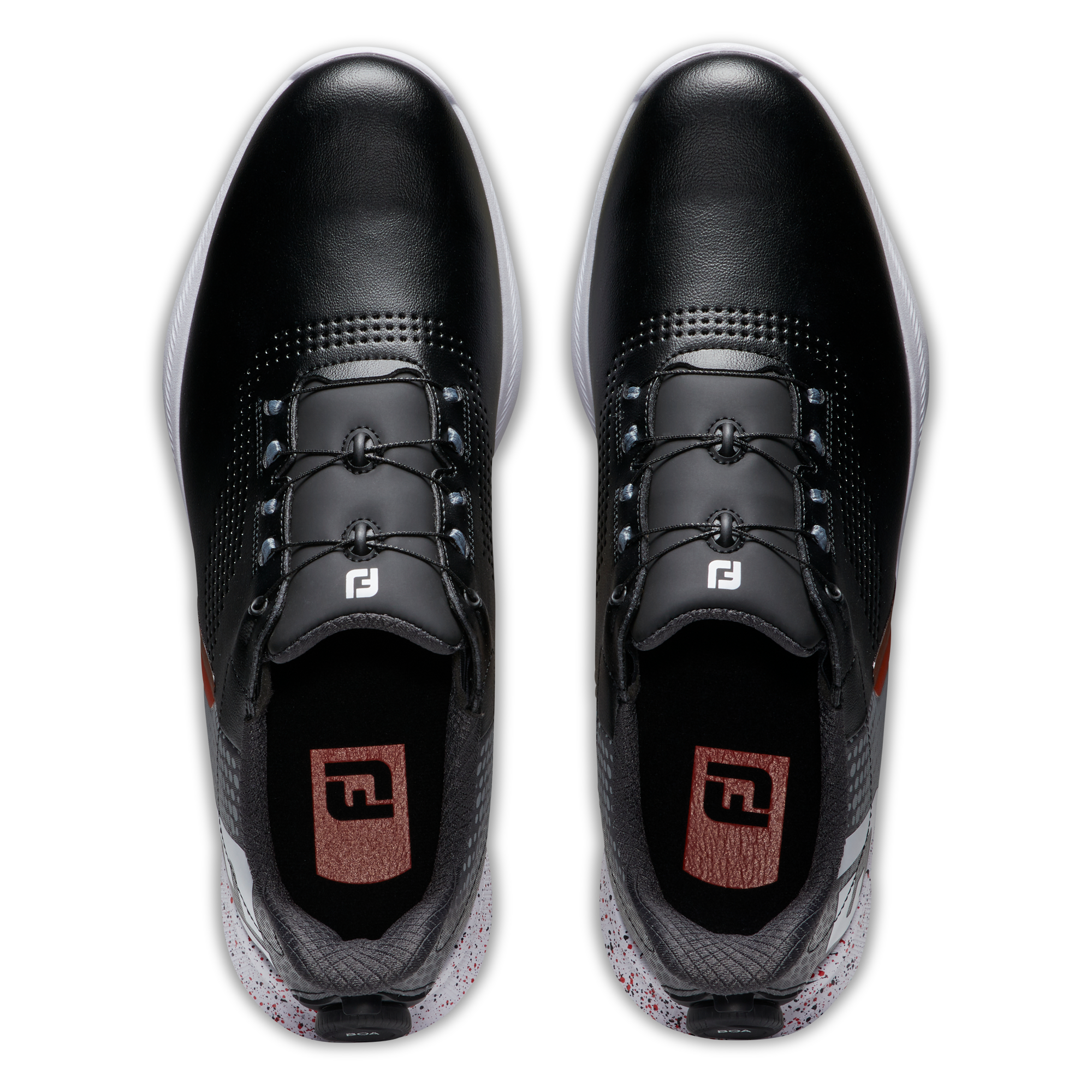 FJ Fuel BOA | Sneaker Inspired Spikeless Golf Shoes | FootJoy