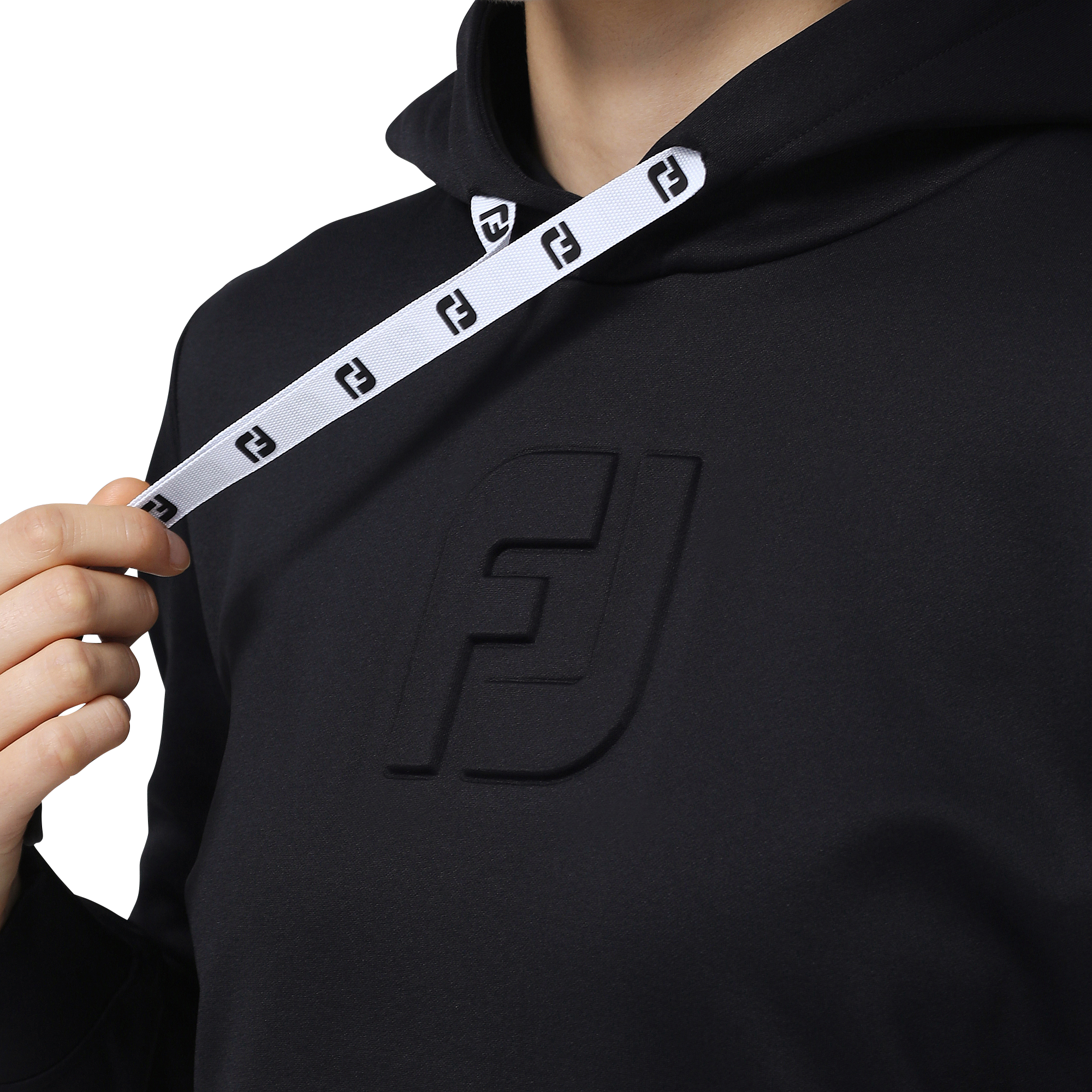 WOMEN'S HYPERFLEX裏起毛フーディー