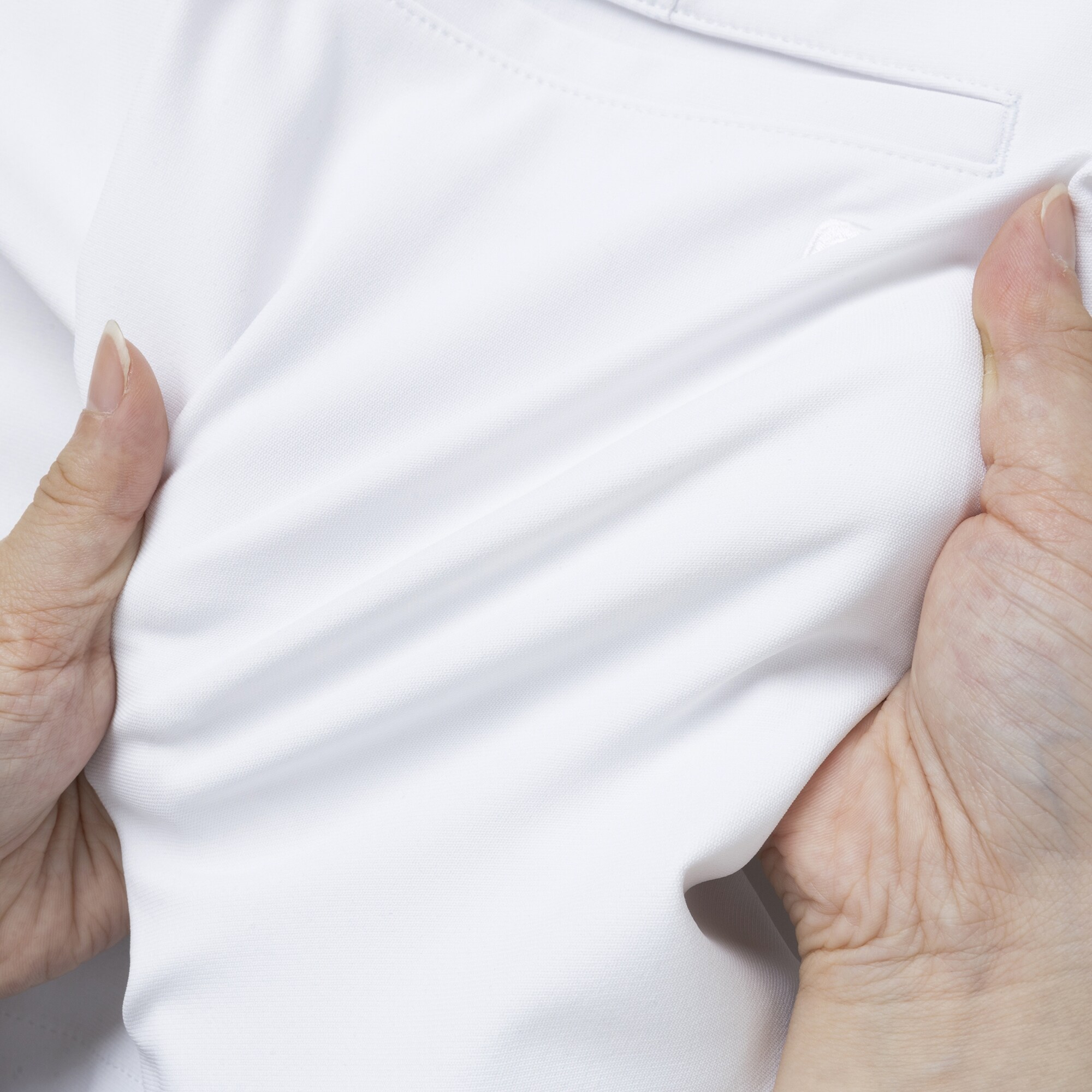 Essential W`s 4wayトリコットストレッチ ショートパンツ