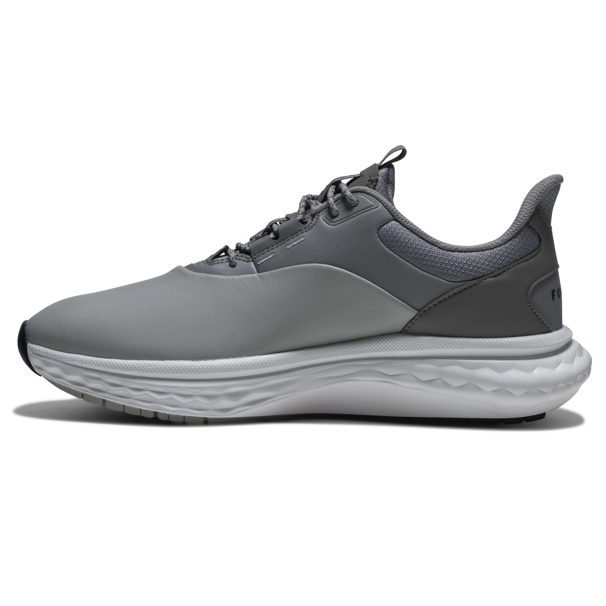 FJ クオンタム レザー LACED リミテッド