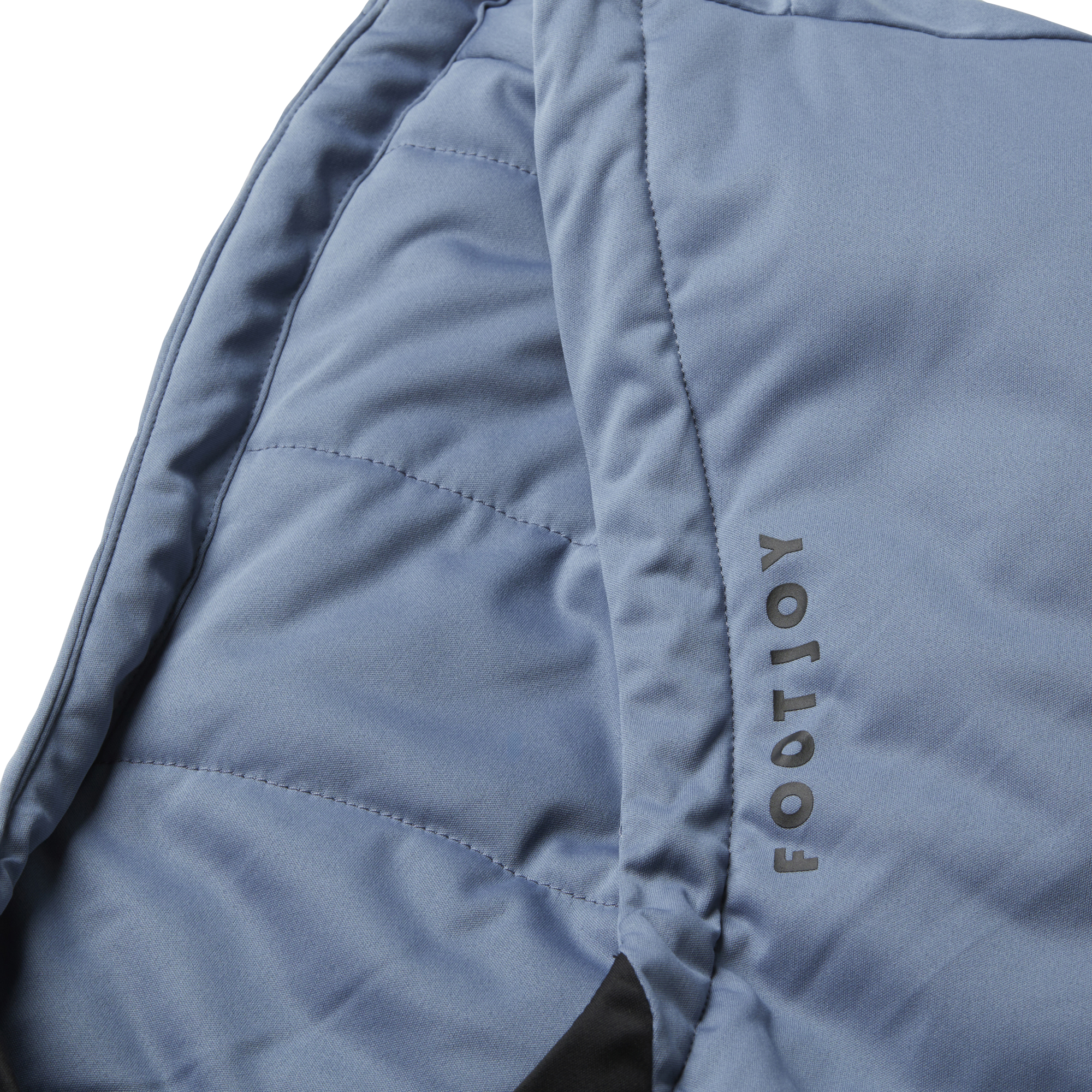 FJロゴジャカードフーディー