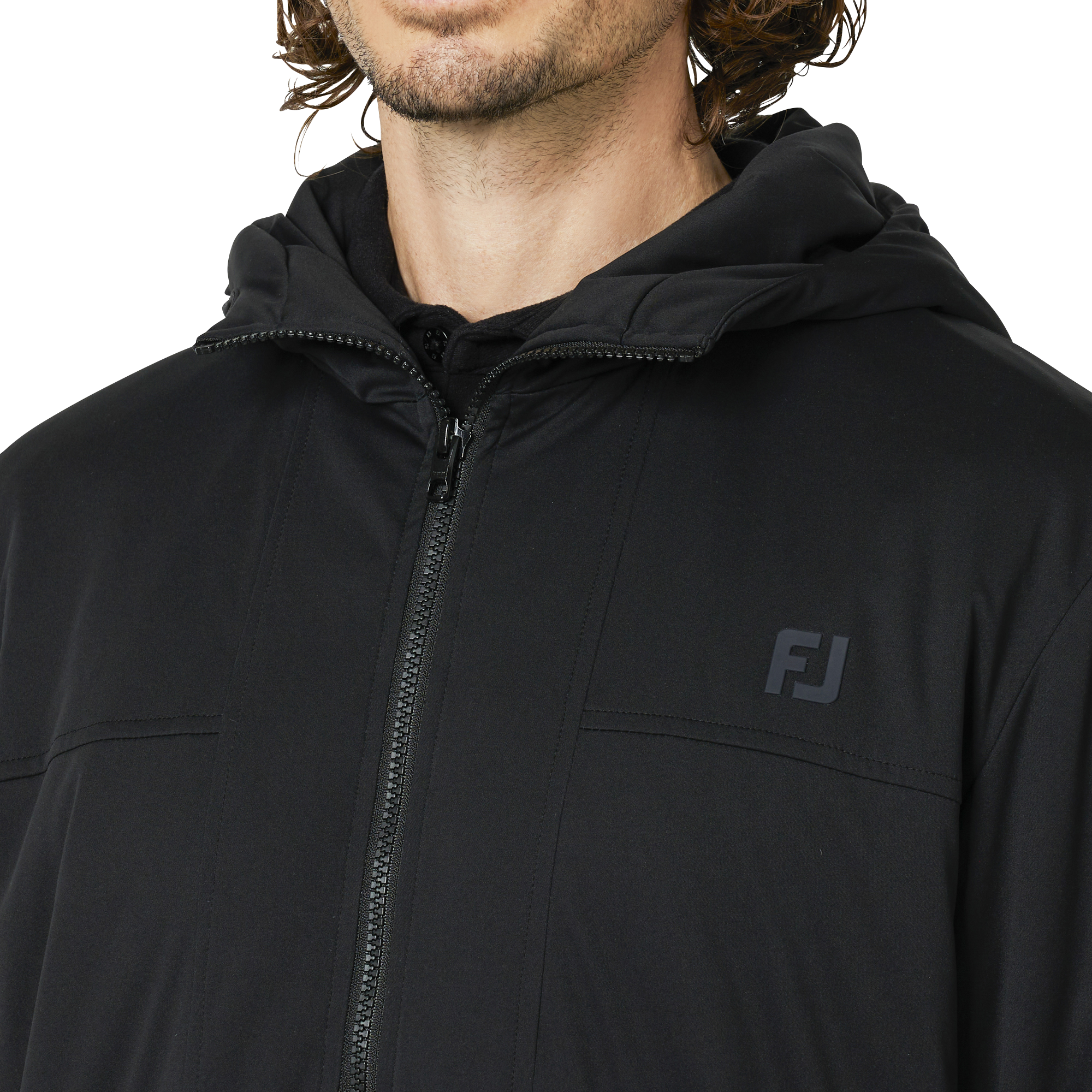 アドバンスドエレメントロングコート