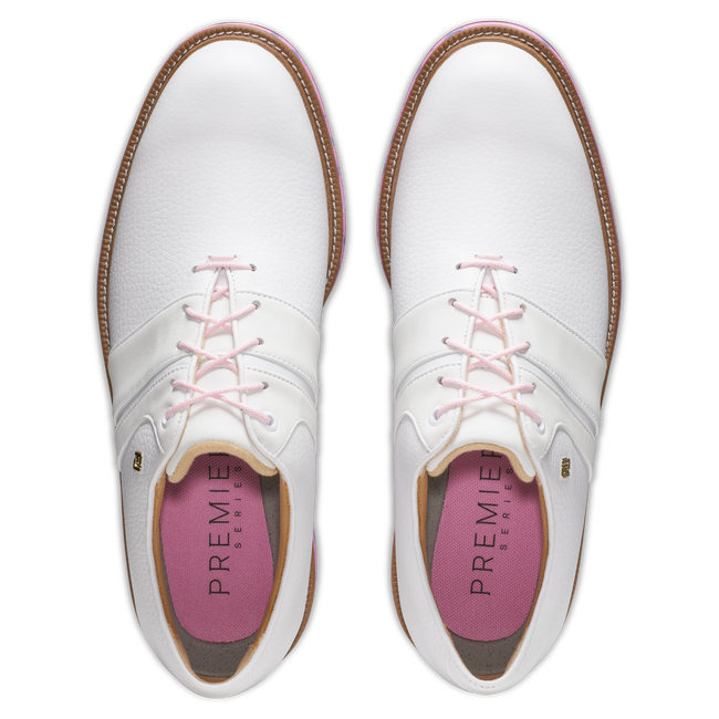 MEN'S FJ プレミアシリーズ パッカード スプリングブルーム - FootJoy MEN'S FJ プレミアシリーズ パッカード スプリングブルーム - FootJoy