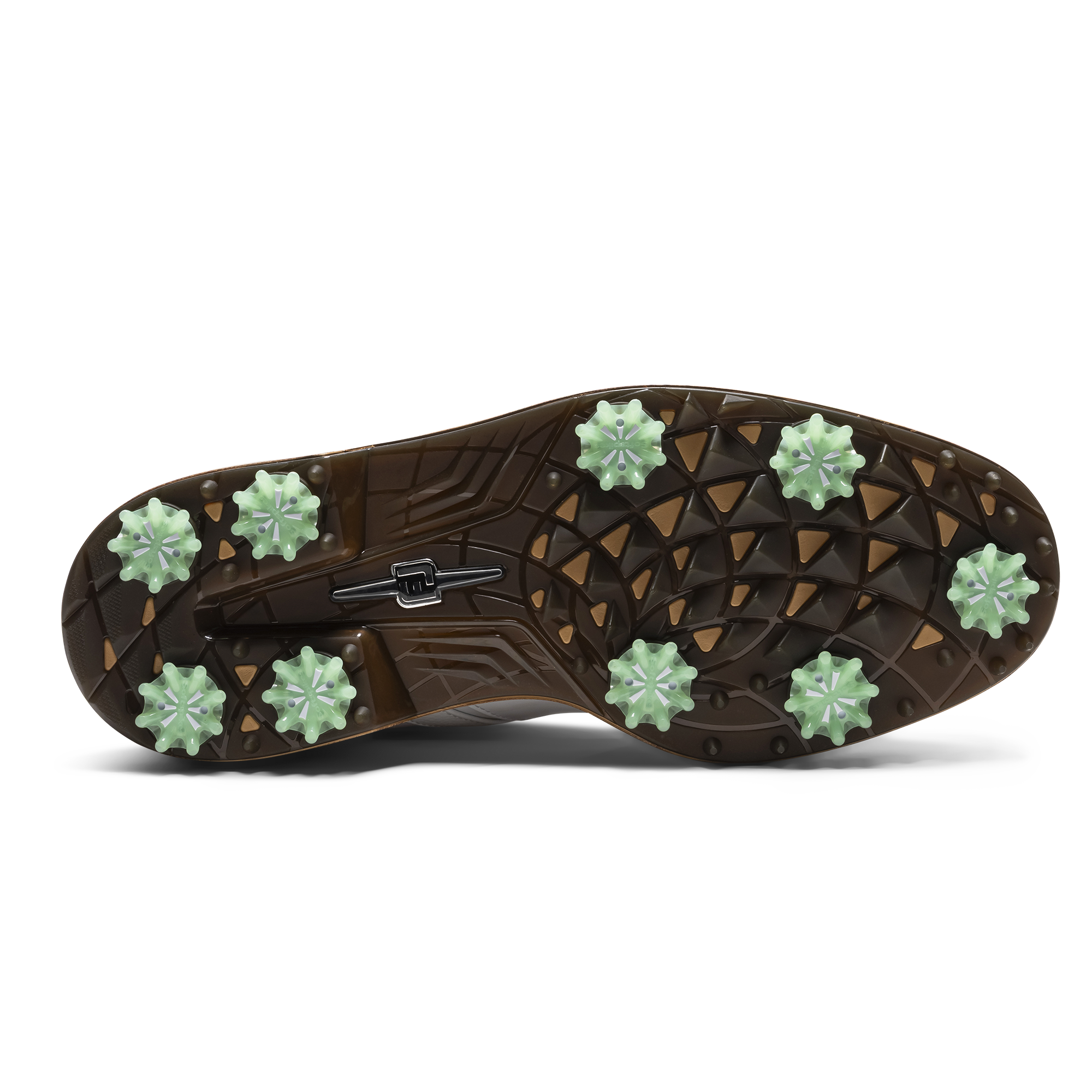 Todd Snyder X FootJoy プレミアシリーズ パッカード