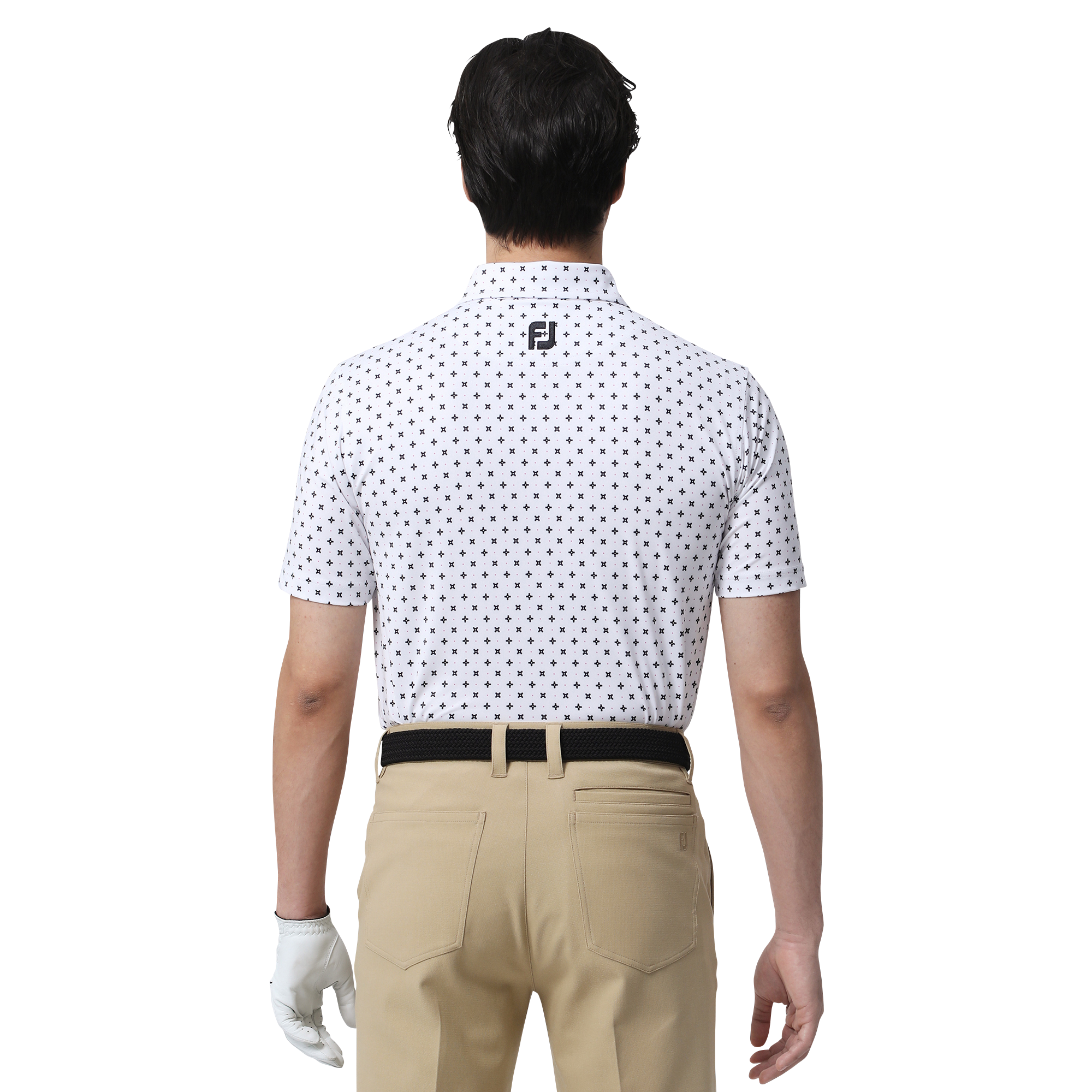 MEN&rsquo;S  エンジニアードプリント 半袖シャツ