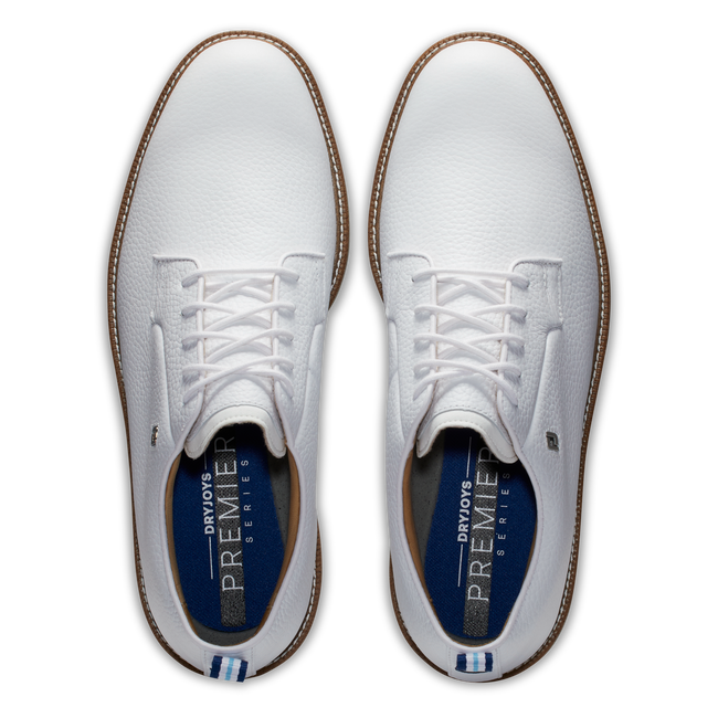 FJプレミアシリーズ フィールド - FootJoy Japan FJプレミアシリーズ フィールド - FootJoy Japan