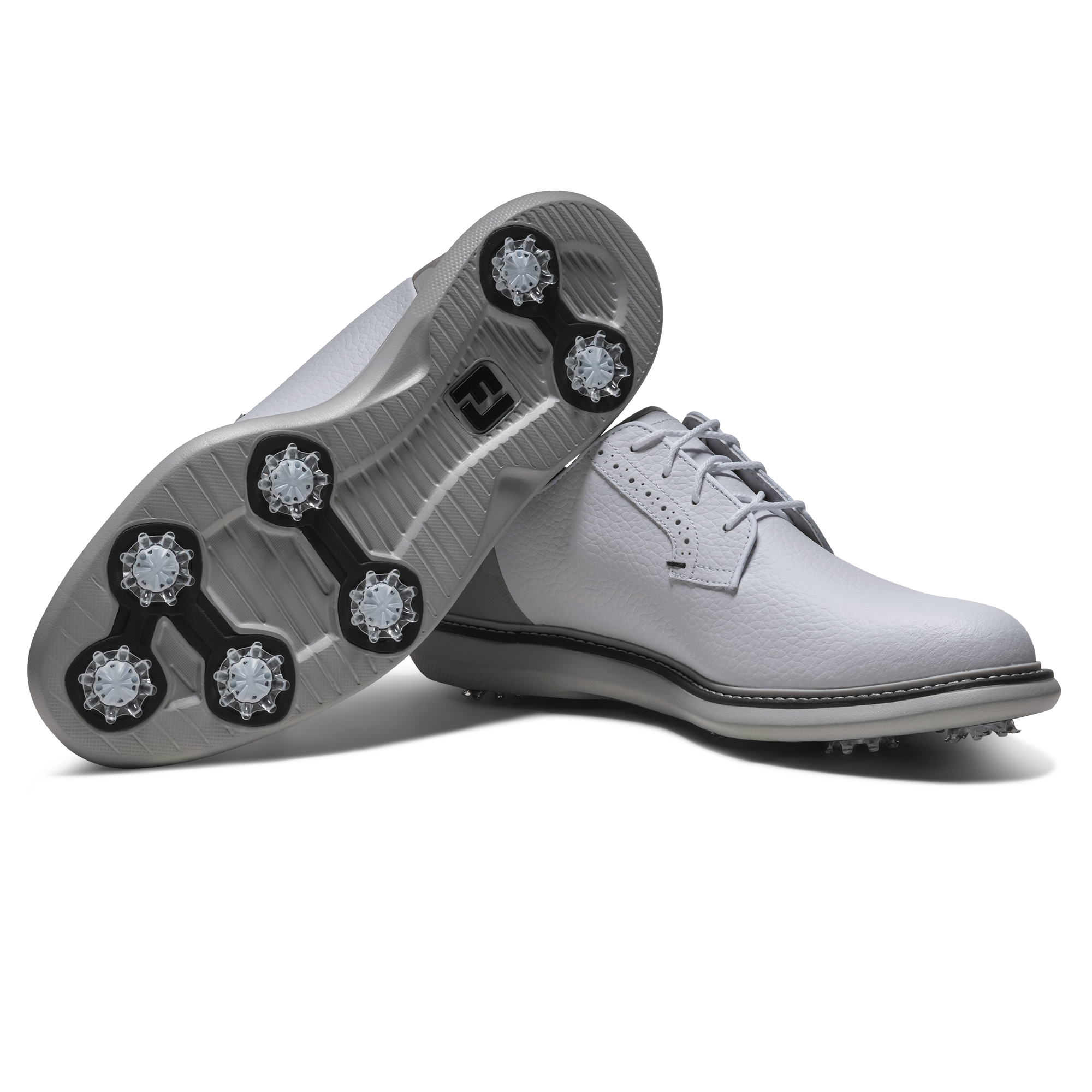 FJ トラディションズ スパイク レザー リミテッド