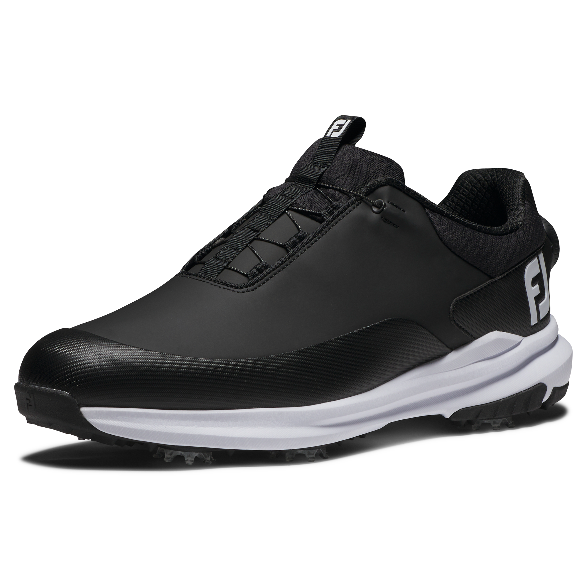 専用・FootJoy UltraFit BOA 7.5 (25.5 cm)白・黒 専用・FootJoy UltraFit BOA 7.5 (25.5 cm)白・黒 FJ ウルトラ