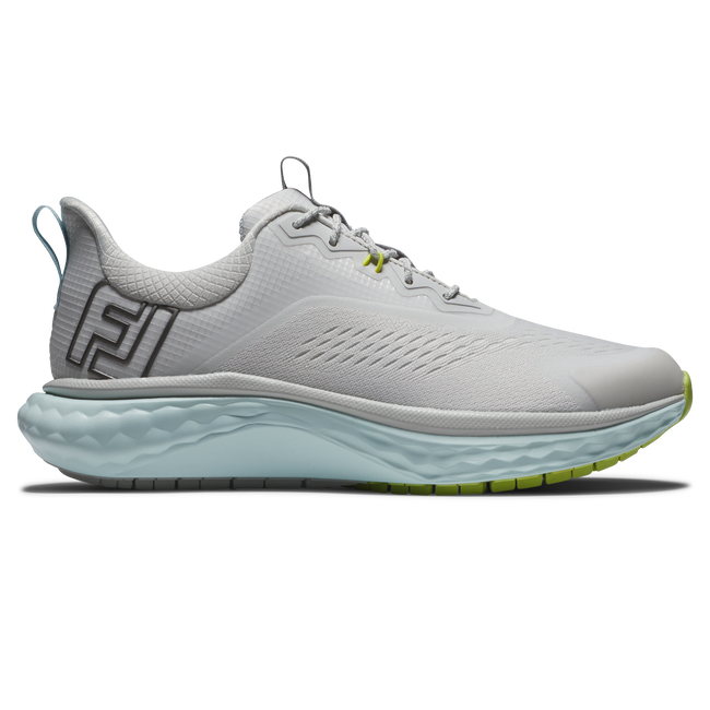 FJ クオンタム LACED - FootJoy Japan FJ クオンタム LACED - FootJoy Japan