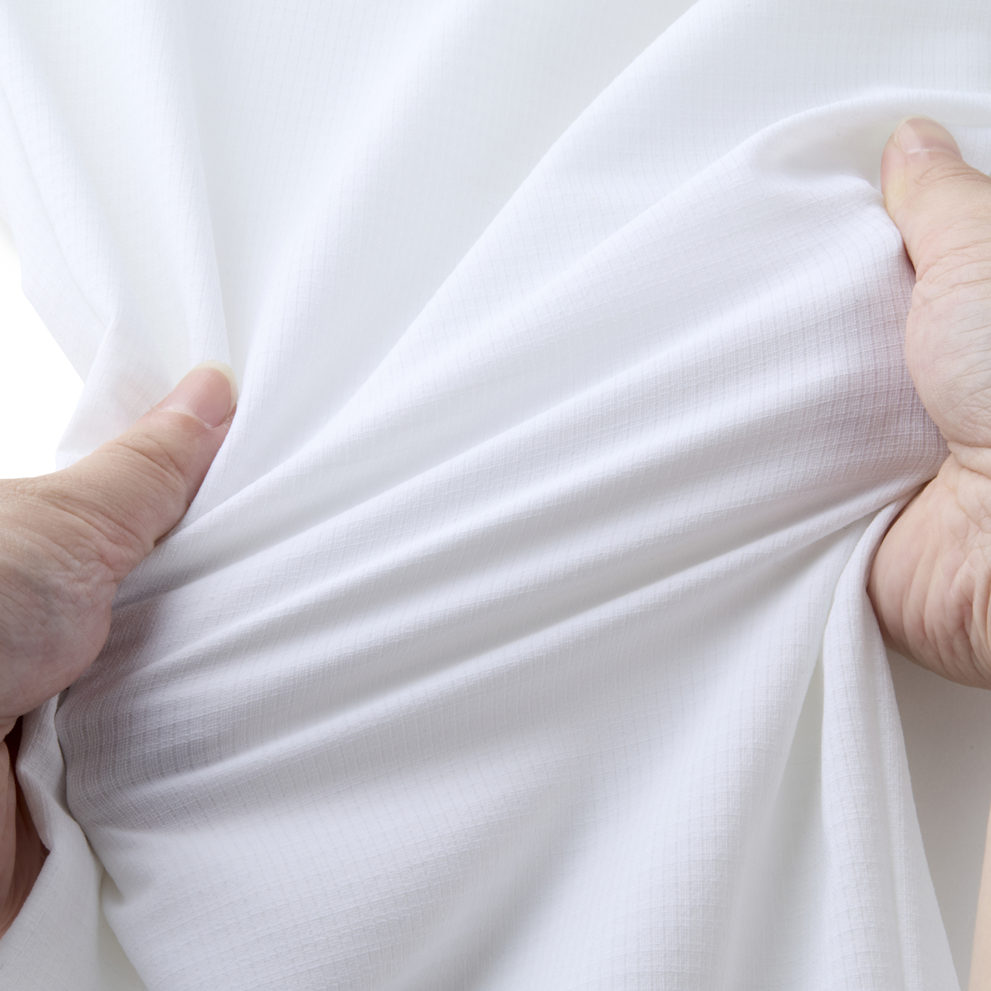 ハイブリッド４wayストレッチLtWtクーリング テーパードパンツ