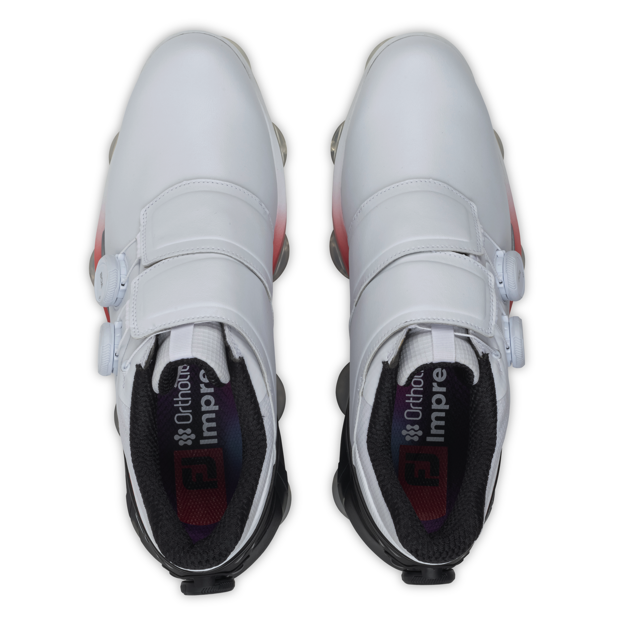 ツアーアルファ トリプルBOA