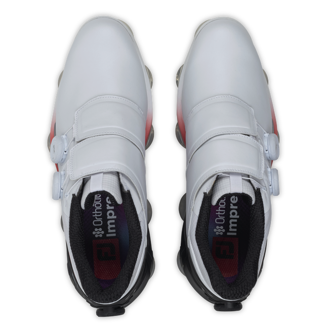 ツアーアルファ トリプルBOA - FootJoy Japan ツアーアルファ トリプルBOA - FootJoy Japan