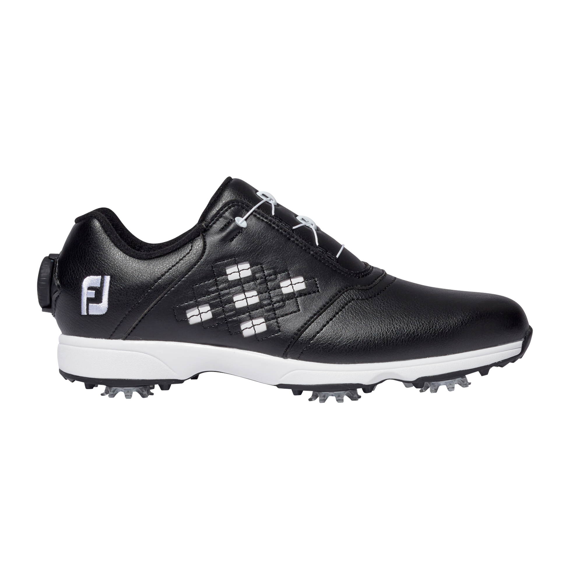 WOMEN'S イーコンフォート BOA 2023年モデル - FootJoy Japan