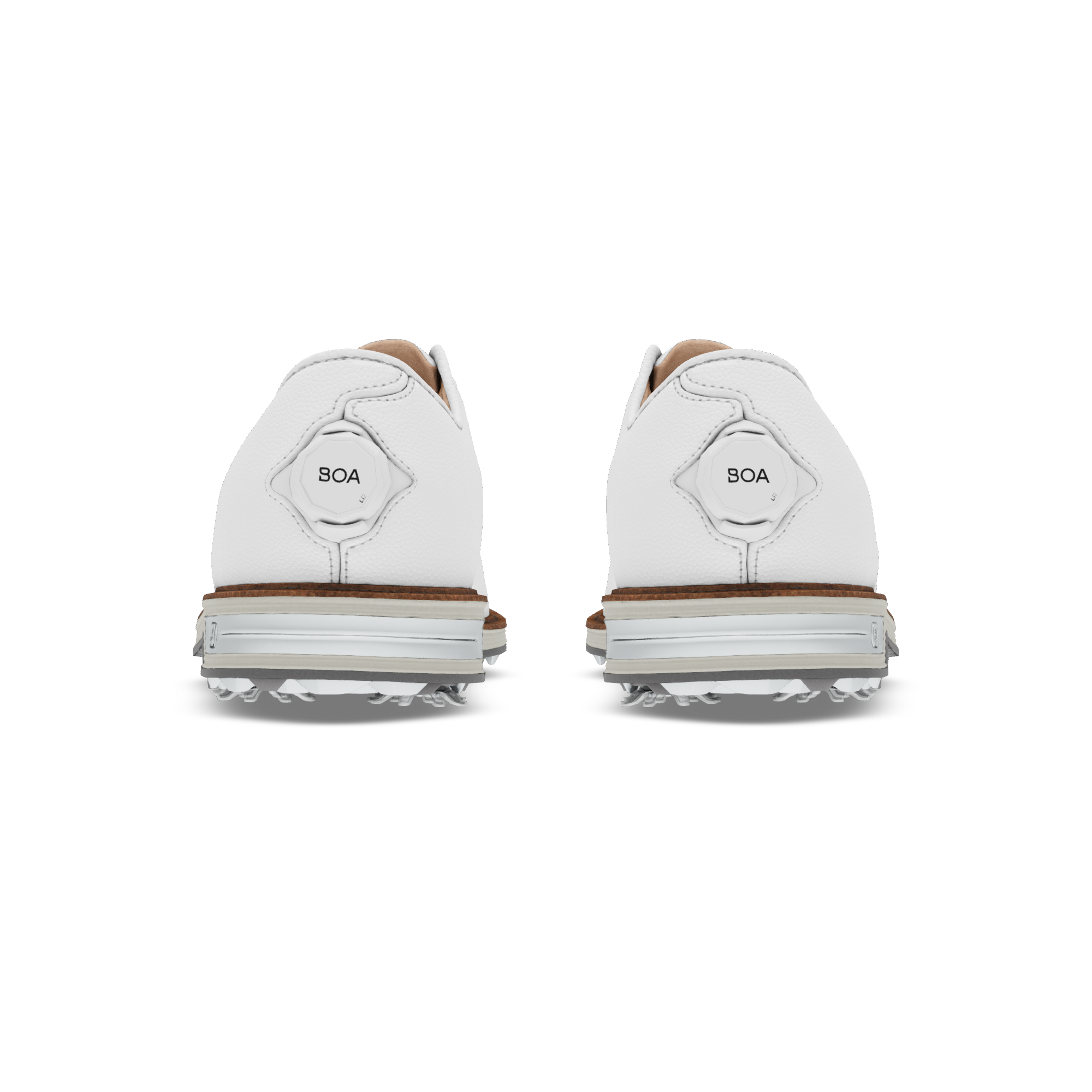 MyJoys Premiere Series Packard Spiked BOA