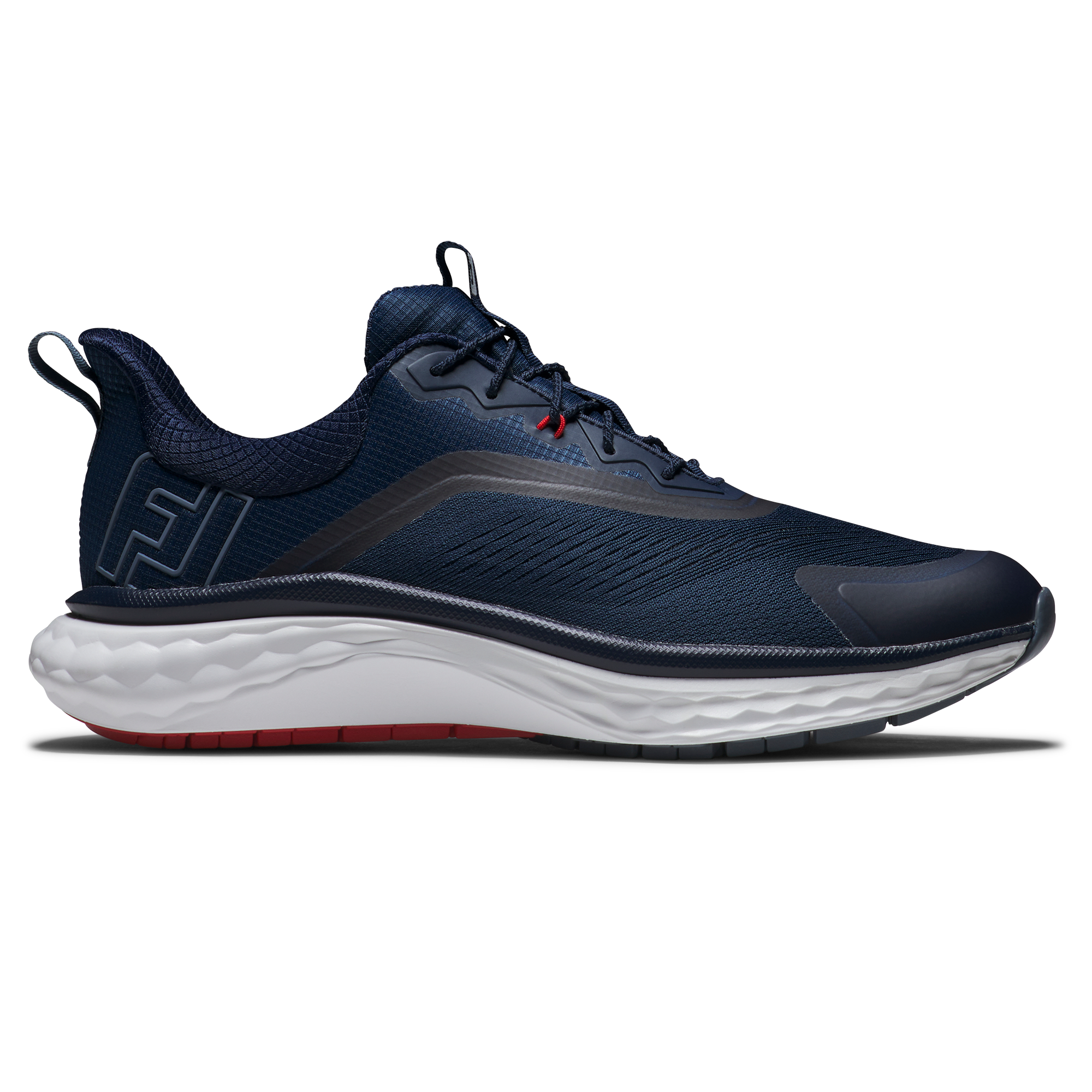 FootJoy クオンタム LACED MEN'S 27cm フットジョイ（FOOT JOY