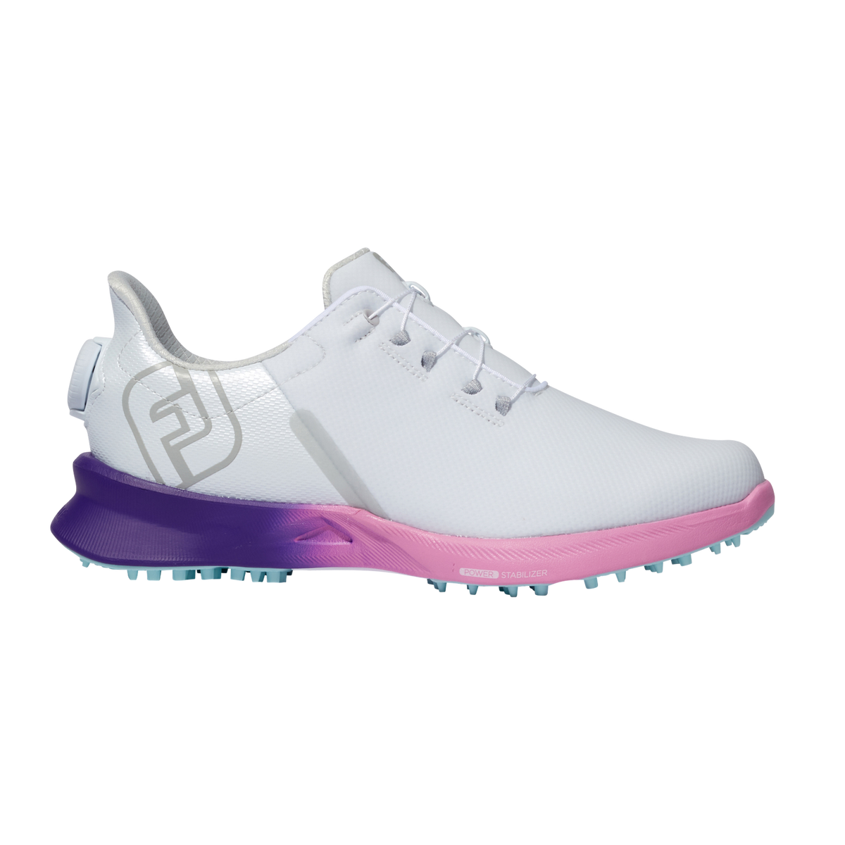WOMEN'S FJ フューエル スポーツ BOA - FootJoy Japan WOMEN'S FJ フューエル スポーツ BOA - FootJoy Japan