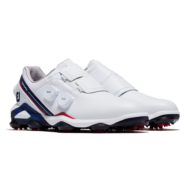 MEN'S ツアーアルファ トリプル BOA - FootJoy Japan MEN'S ツアーアルファ トリプル BOA - FootJoy Japan
