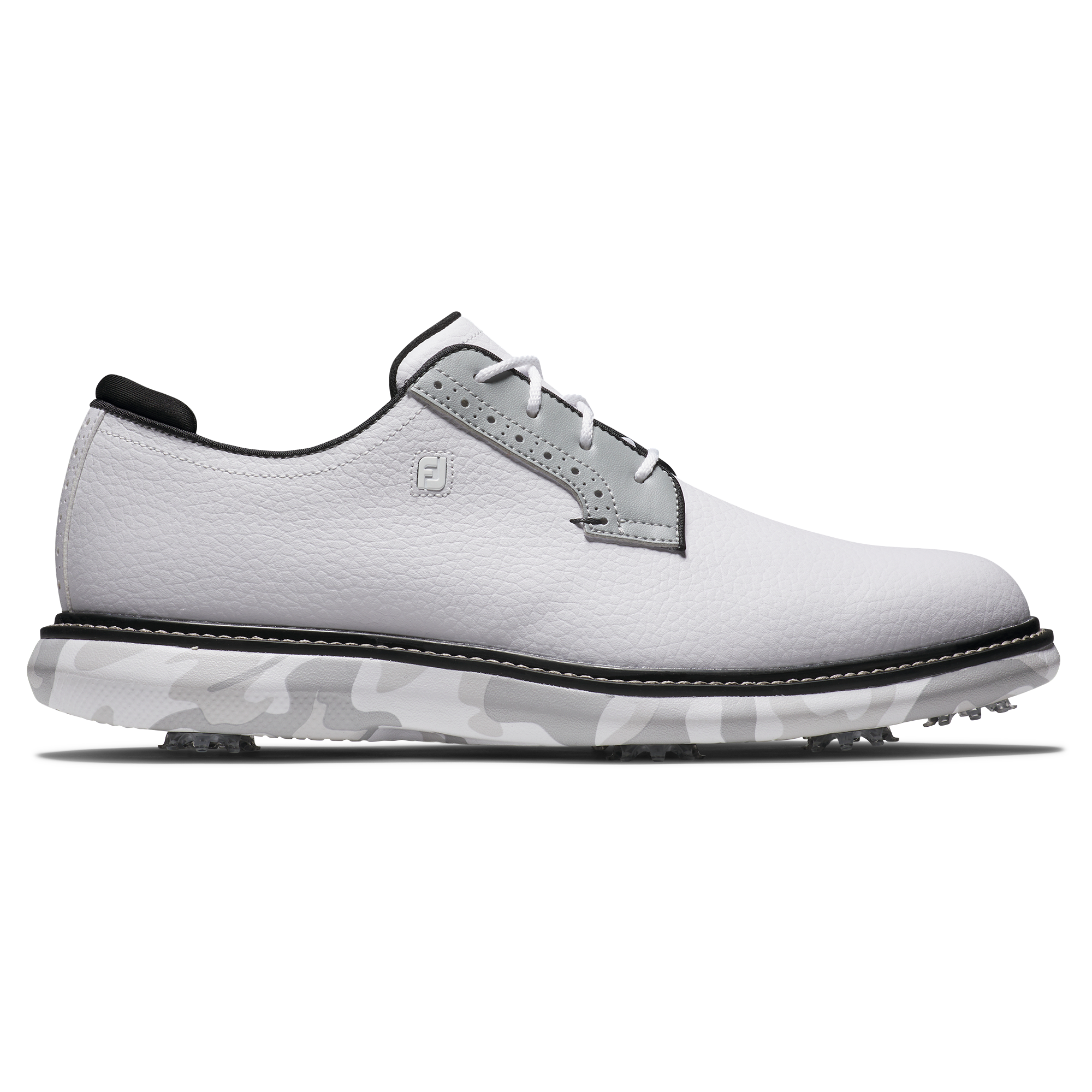 FJ トラディションズ スパイク リミテッド - FootJoy Japan