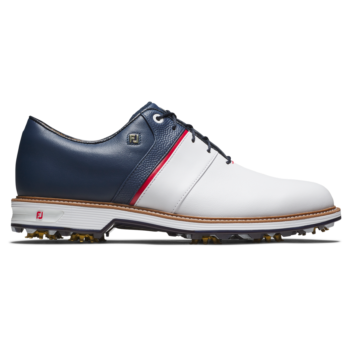 MEN'S FJ プレミアシリーズ パッカード リバティ - FootJoy Japan MEN'S FJ プレミアシリーズ パッカード リバティ - FootJoy Japan