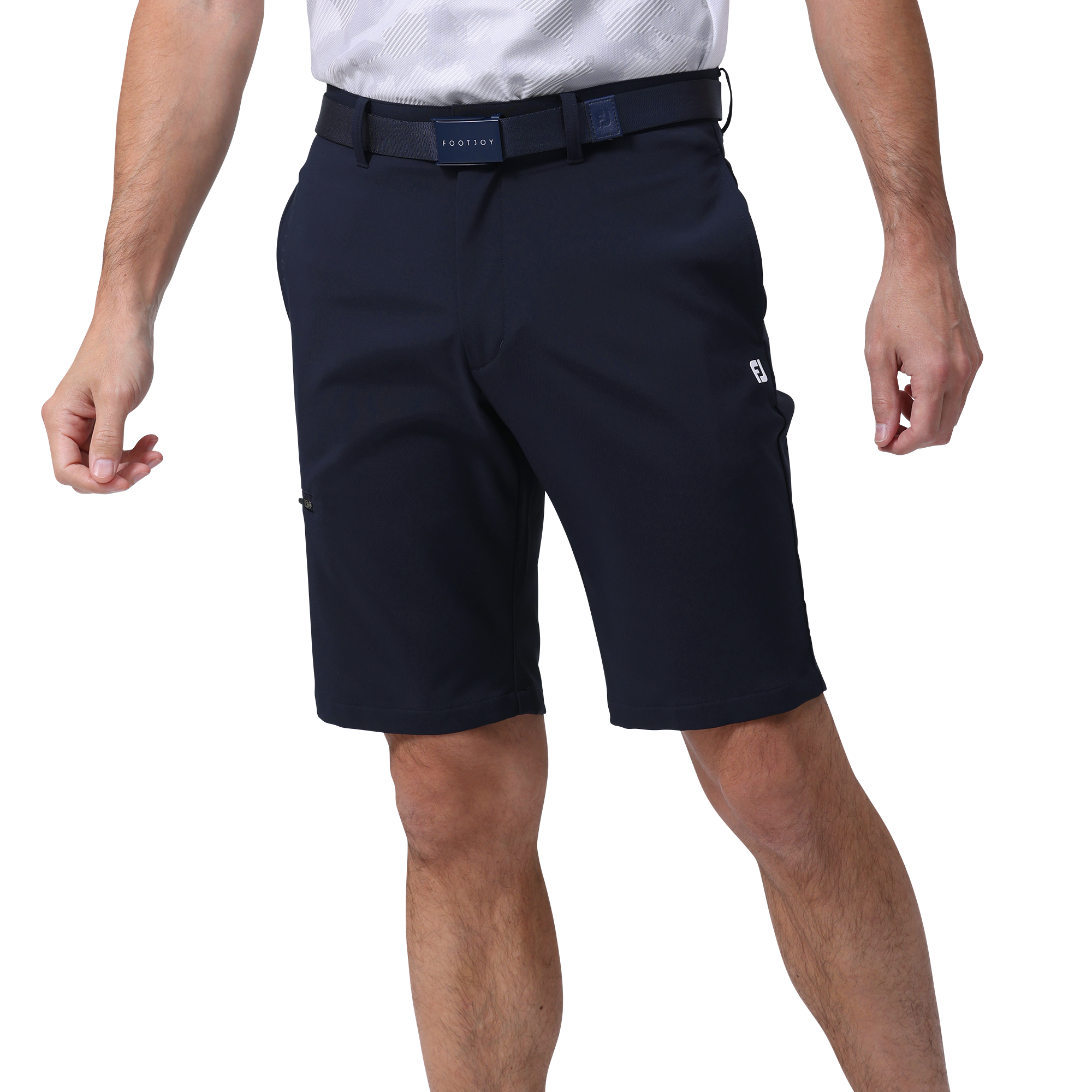 TWINSOF 撥水カーゴショートパンツ - FootJoy Japan