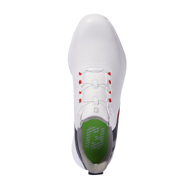 FJ Fuel BOA | Sneaker Inspired Spikeless Golf Shoes | FootJoy FJ Fuel BOA | Sneaker Inspired Spikeless Golf Shoes | FootJoy