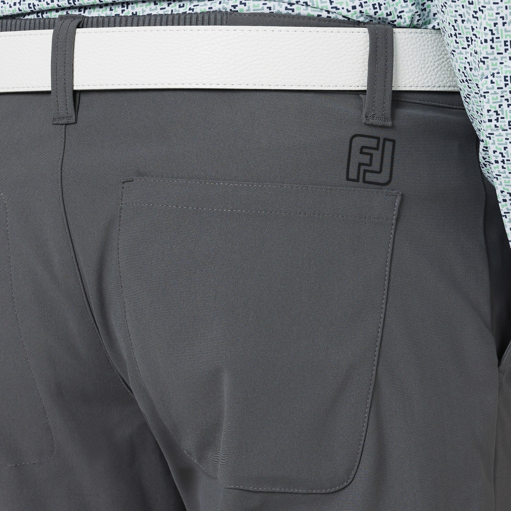 ハイパーマニアジョガーパンツ