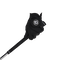 ブラック