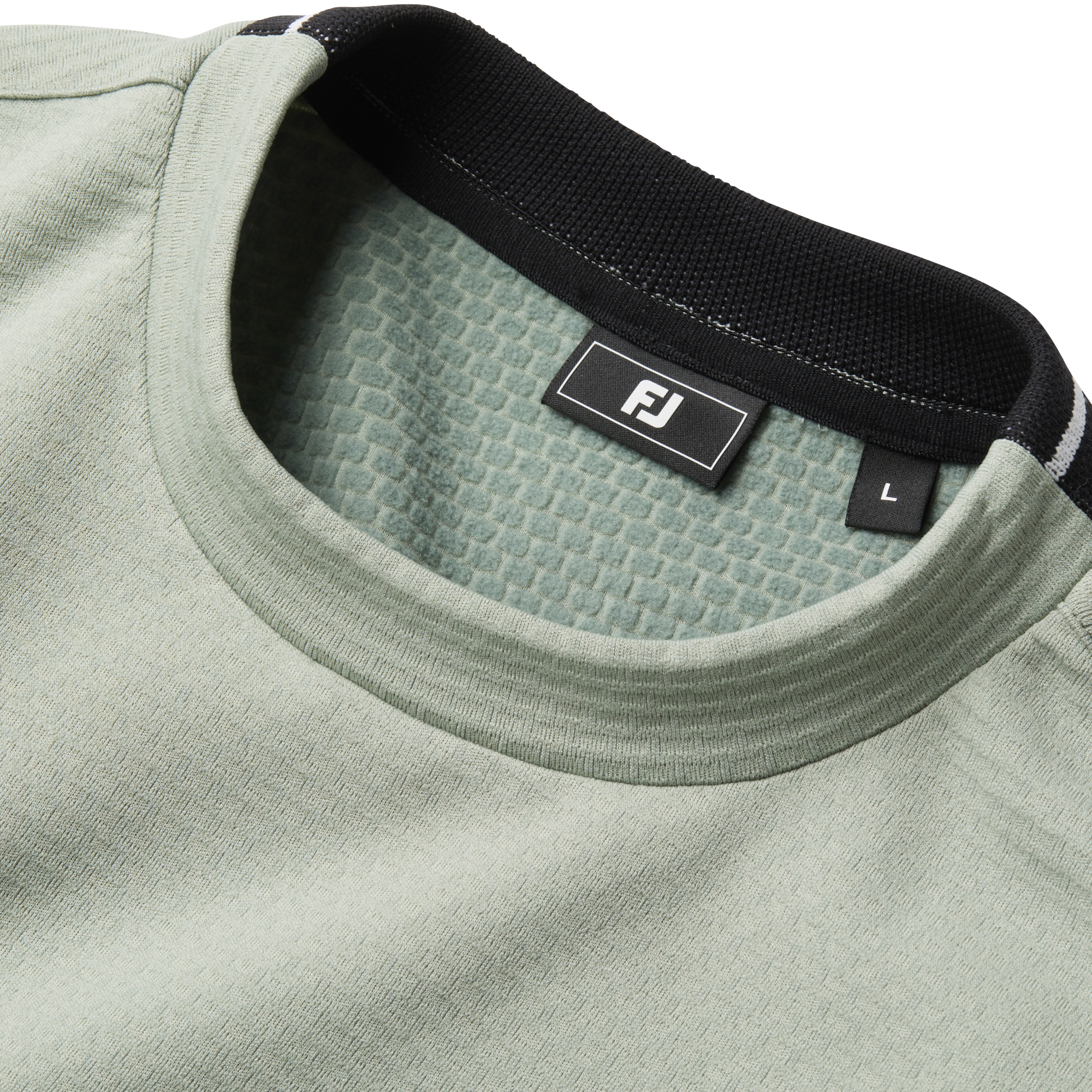 FJパフォーマンスクルーネックプルオーバー