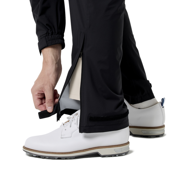 ハイブリッドFJレインスーツ - FootJoy Japan ハイブリッドFJレインスーツ - FootJoy Japan