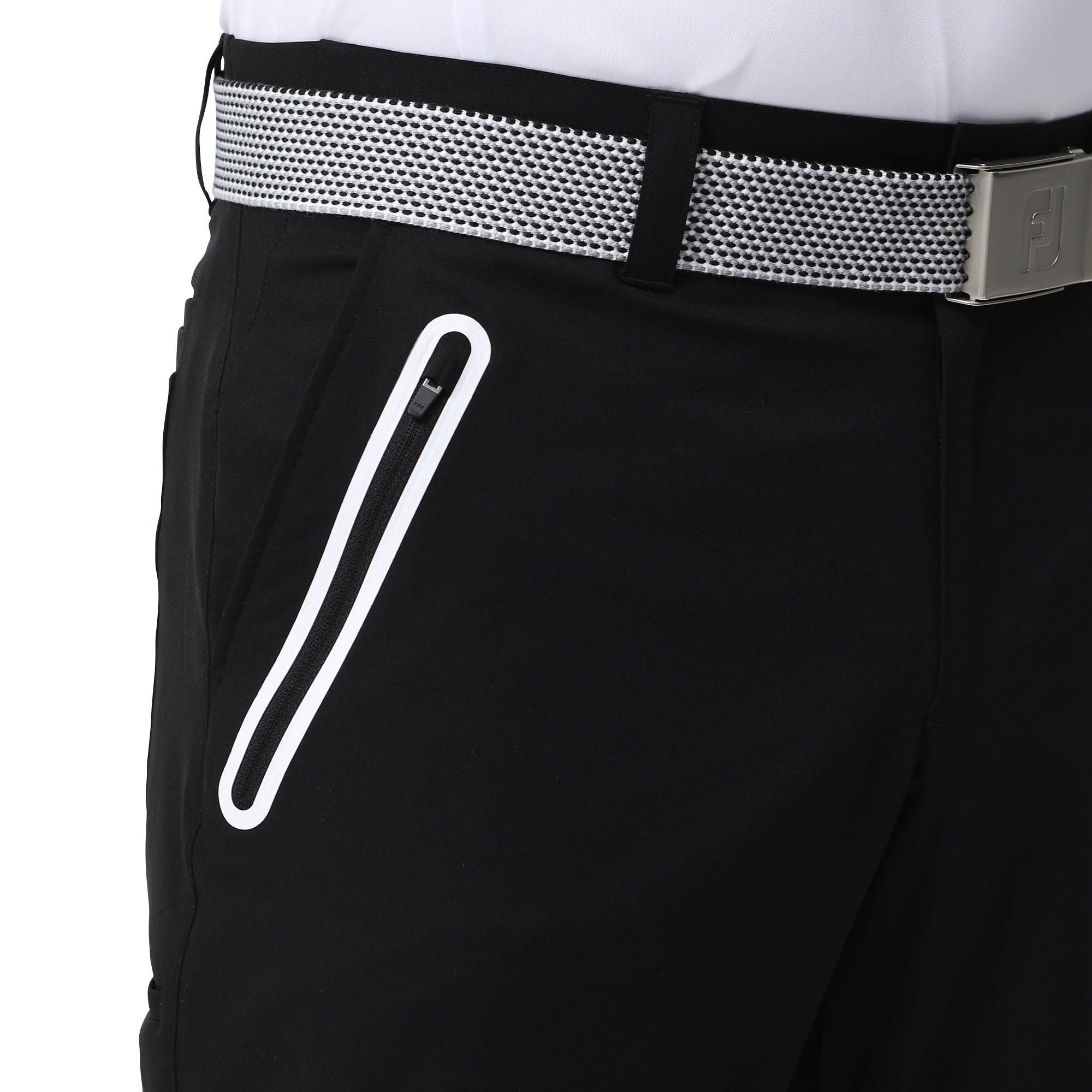 MEN&rsquo;S  アクティブテーパードパンツ