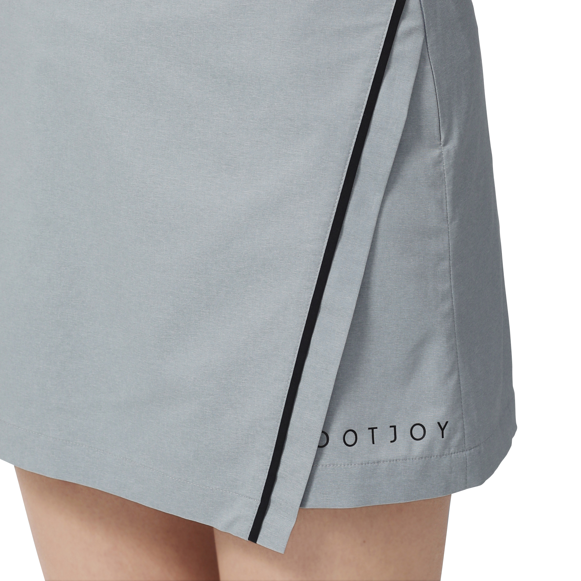 WOMEN'S HYPERFLEX撥水ラップスカート