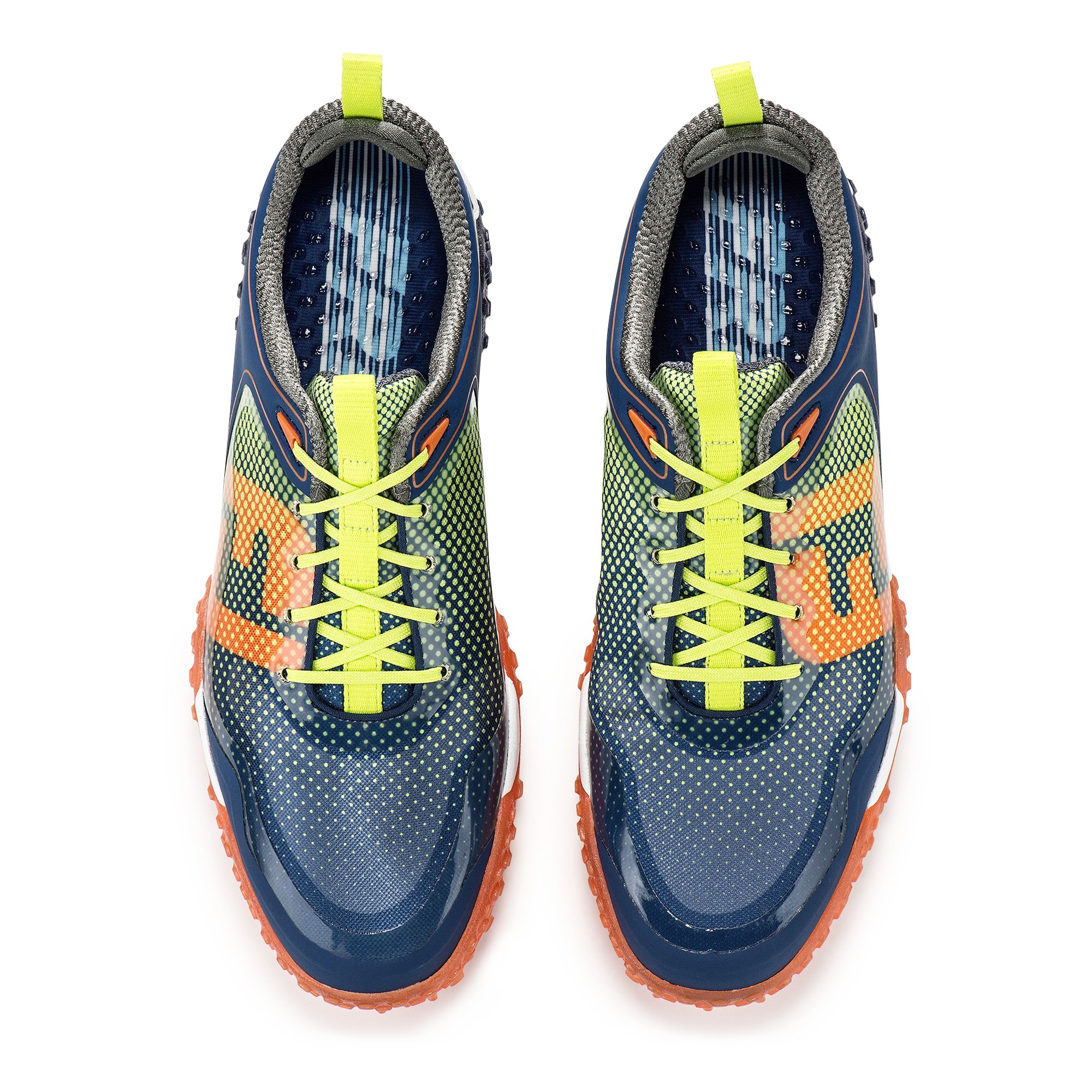 FreeStyle Golf Shoes - Mesh Golf Shoes | FootJoy