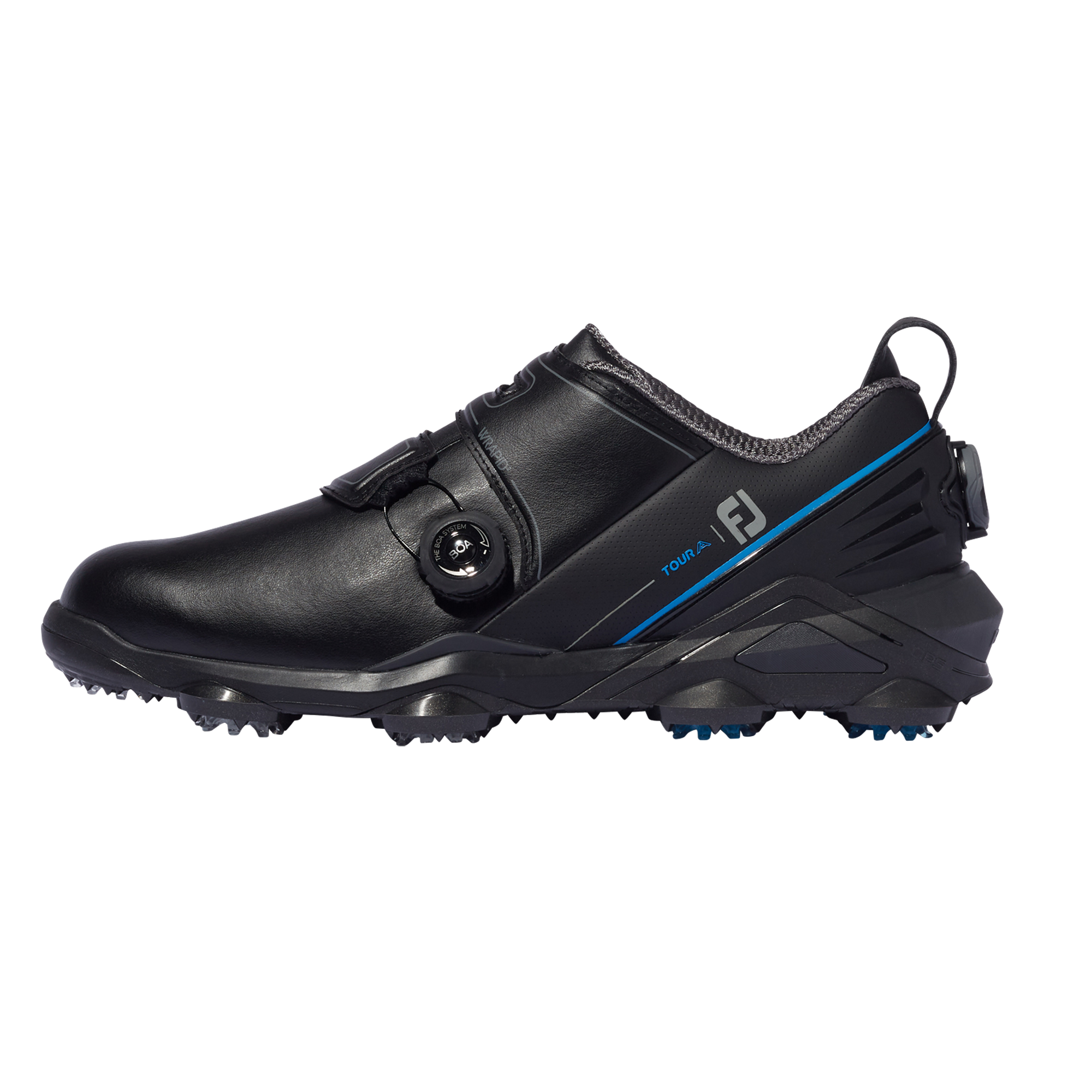 MEN&rsquo;S ツアーアルファ　デュアル BOA