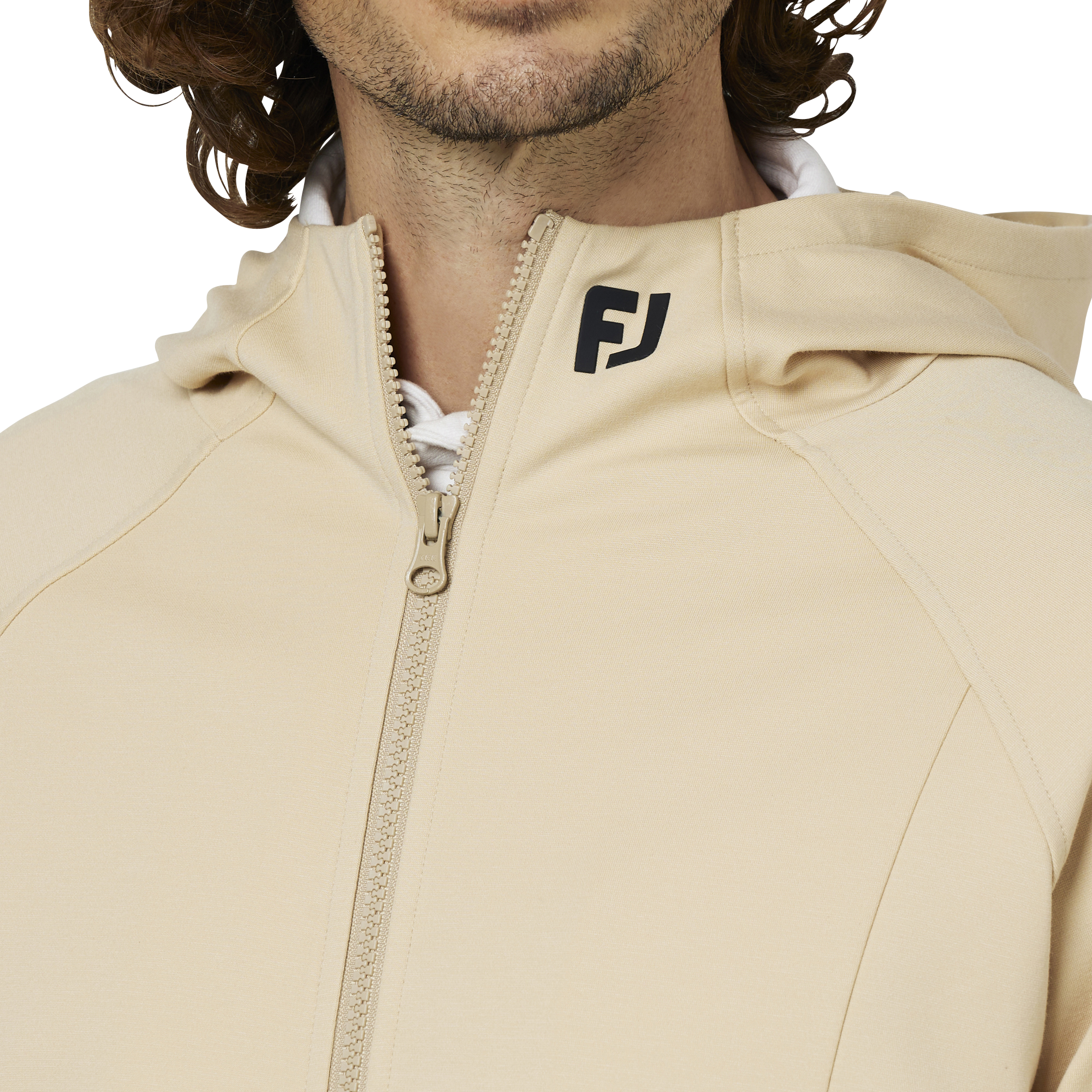 フットジョイ(FOOT JOY)ゴルフウェア 長袖パーカー コンテンポラリー マルチストレッチフーディー FJ-F25-M03… コンテンポラリー マルチストレッチフーディー - FootJoy Japan