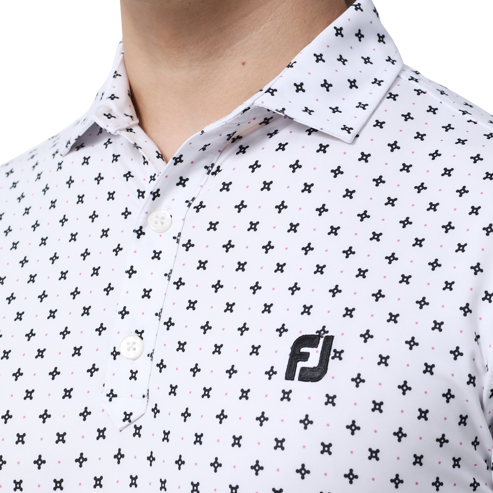 MEN&rsquo;S  エンジニアードプリント 半袖シャツ