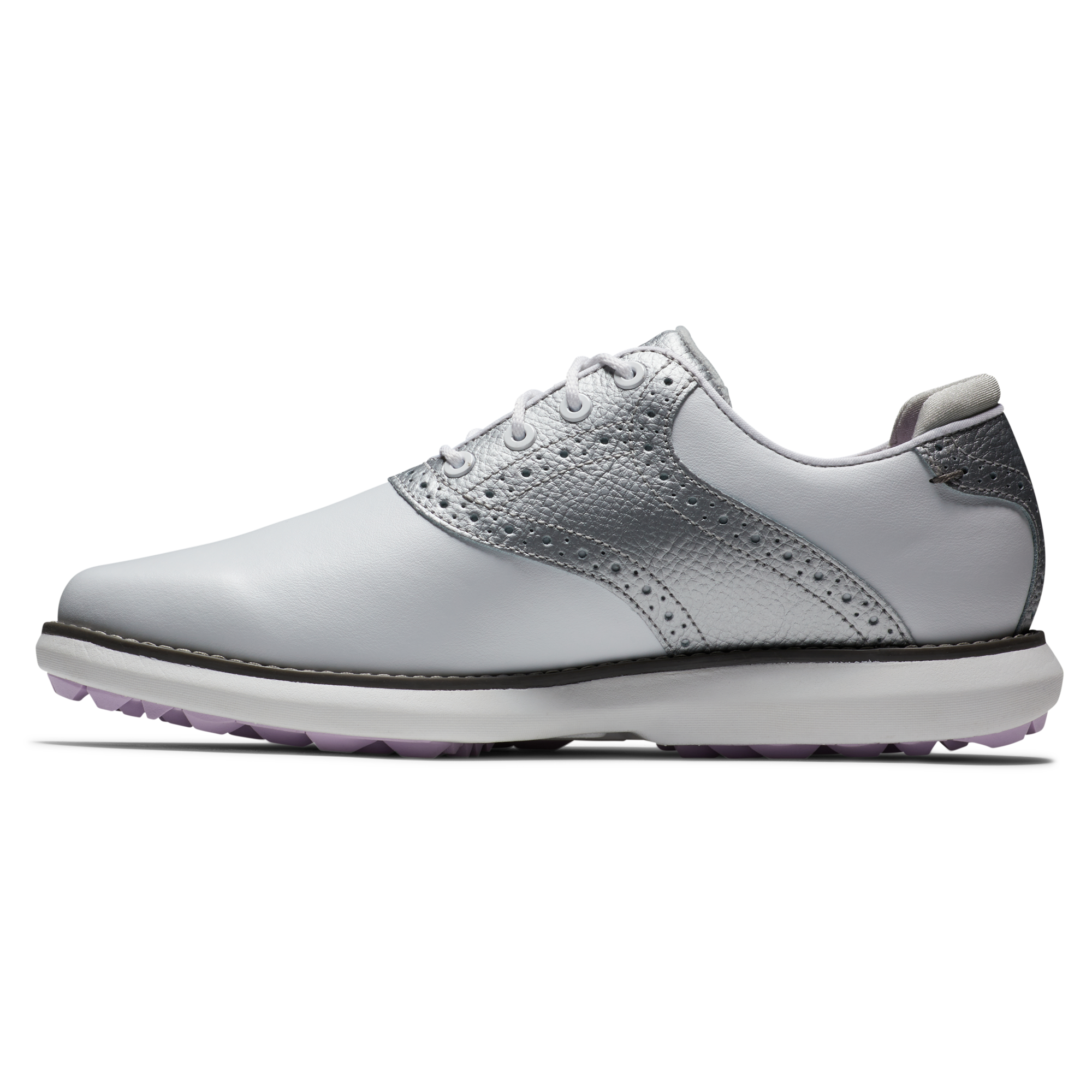 WOMEN'S FJ トラディションズ スパイクレス 22 - FootJoy Japan