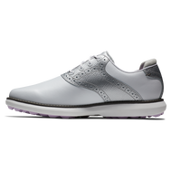 WOMEN'S FJ トラディションズ スパイクレス 22 - FootJoy Japan WOMEN'S FJ トラディションズ スパイクレス 22 - FootJoy Japan