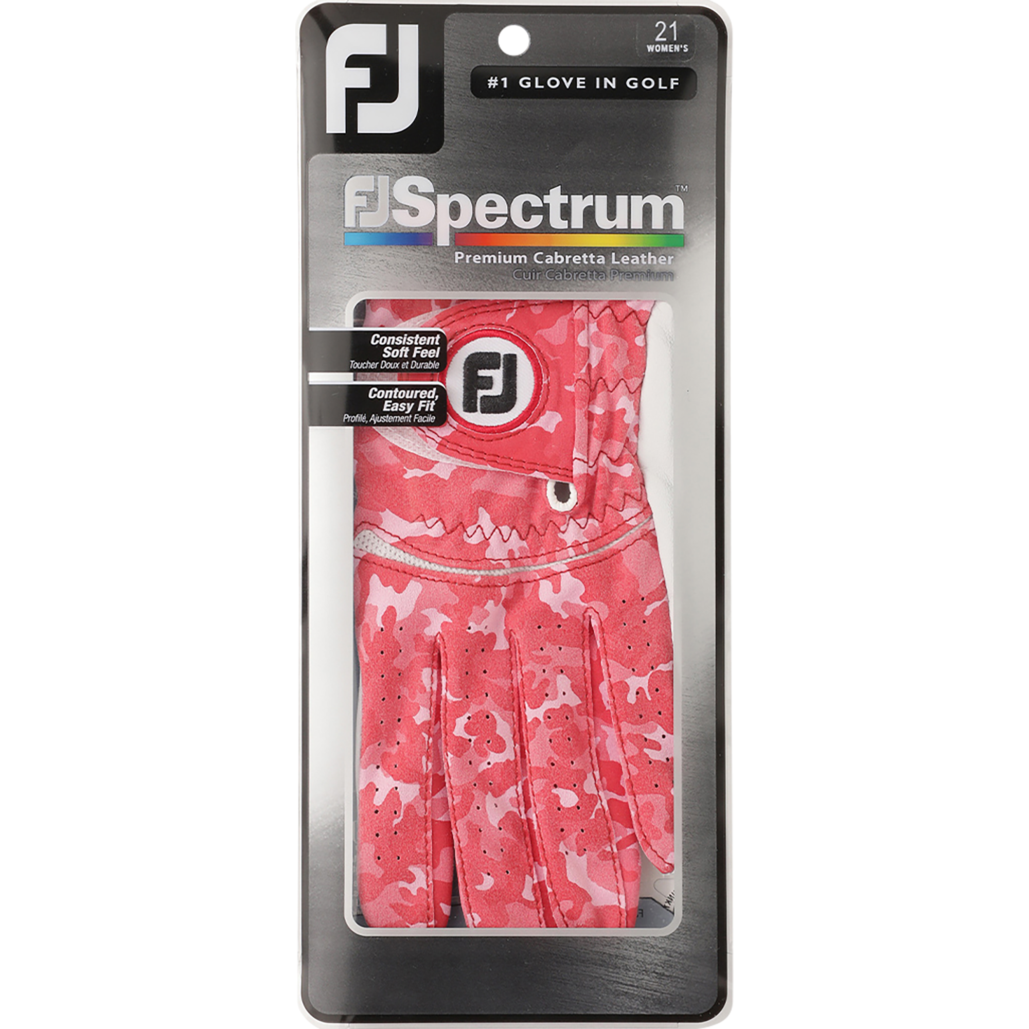 WOMEN&rsquo;S 限定モデル FJスペクトラム  ウィメンズ