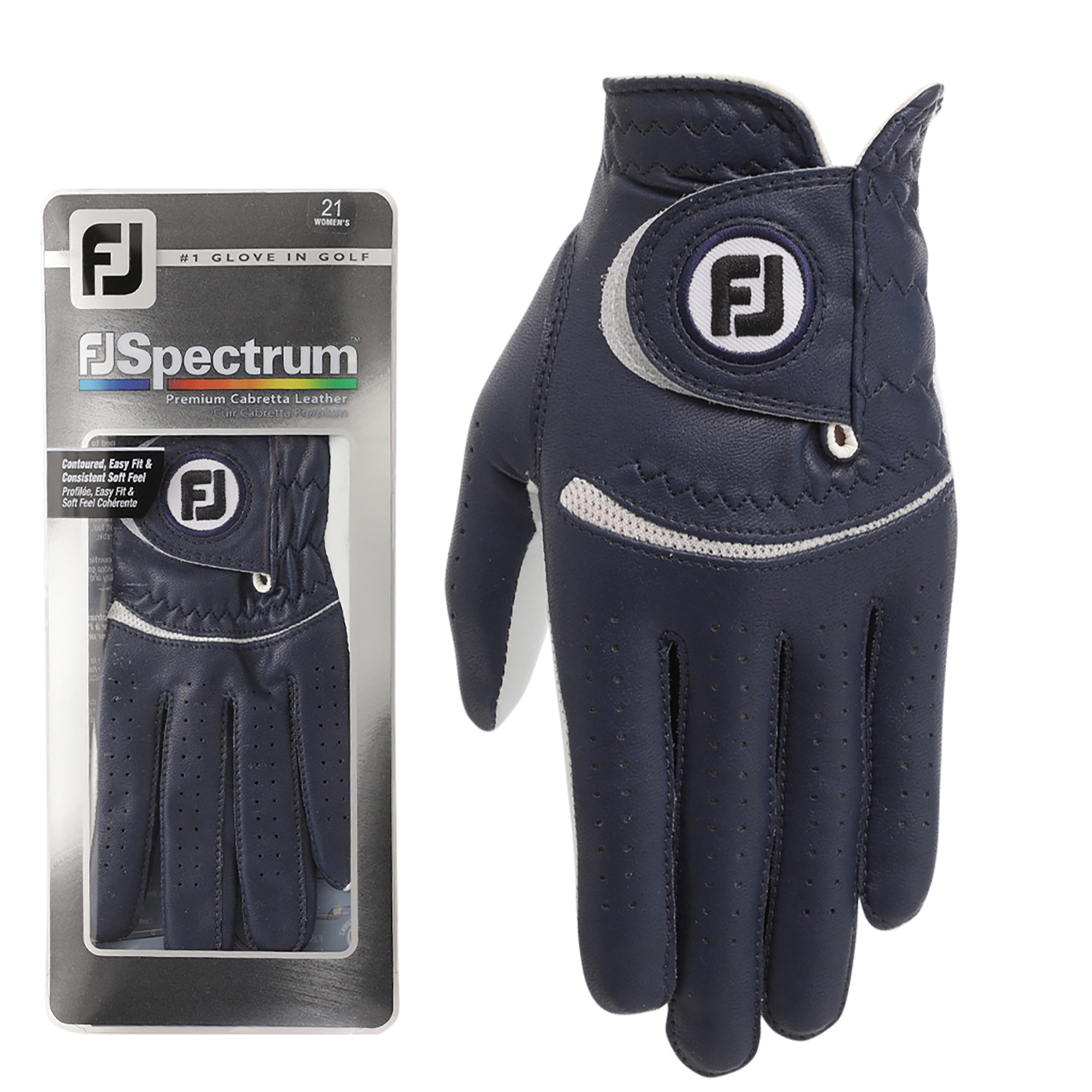 WOMEN'S 限定モデル FJスペクトラム ウィメンズ - FootJoy Japan