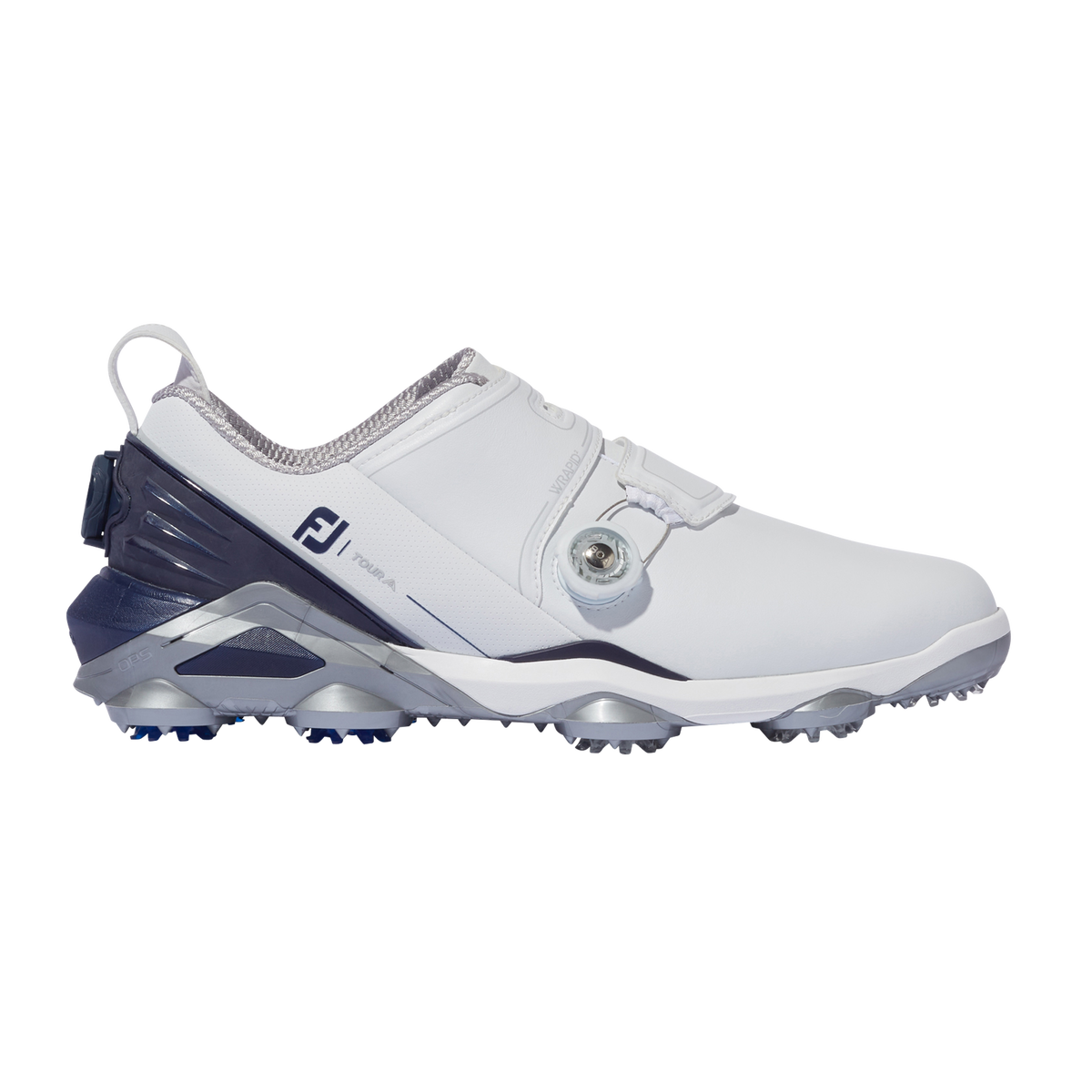MEN'S ツアーアルファ デュアル BOA - FootJoy Japan MEN'S ツアーアルファ デュアル BOA - FootJoy Japan