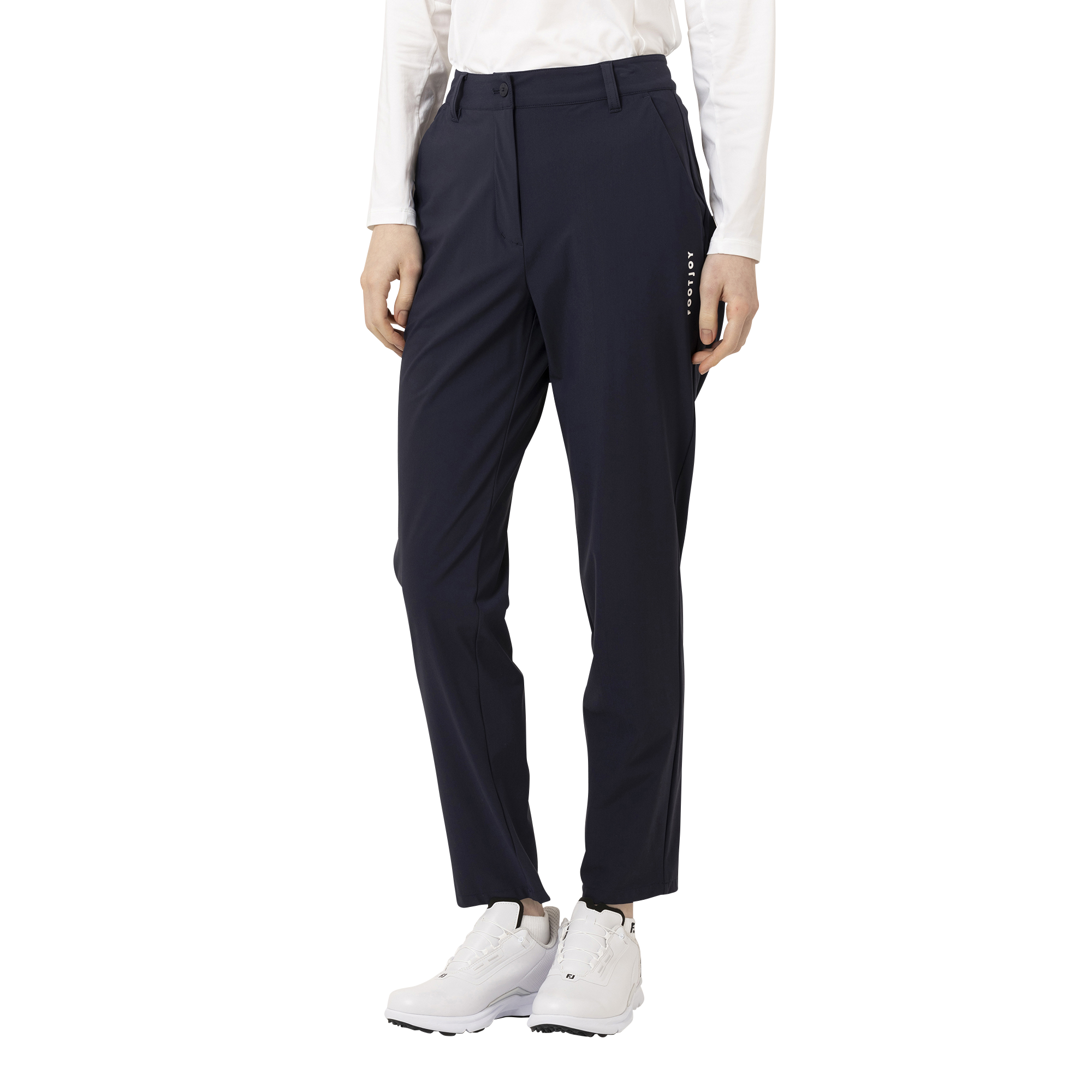 スーパーストレッチロングパンツ - FootJoy Japan