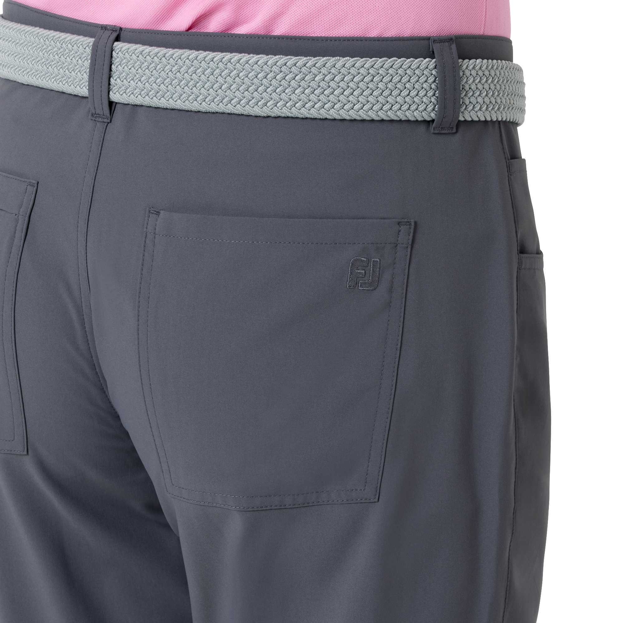 Essential New Moxie ５ポケット4wayストレッチパンツ