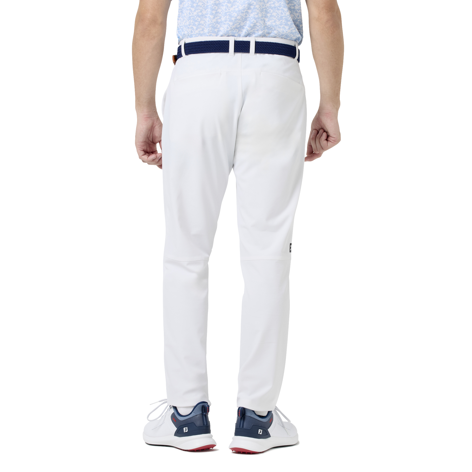 4wayストレッチクーリング　パフォーマンス　ロングストレートパンツ