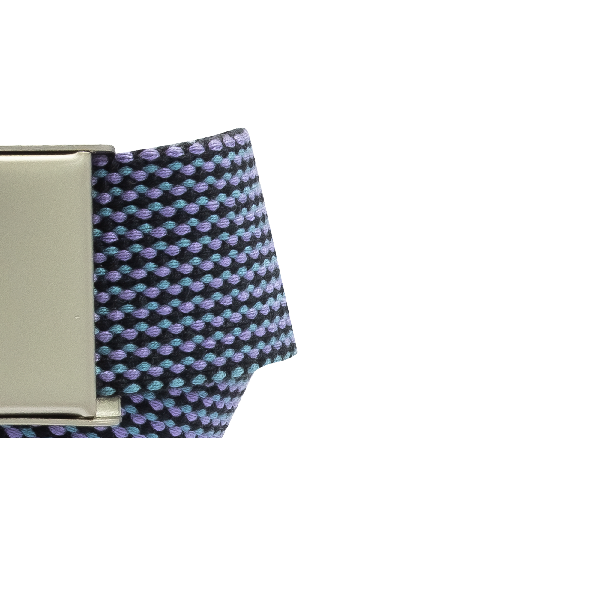 ウェービングテープベルト