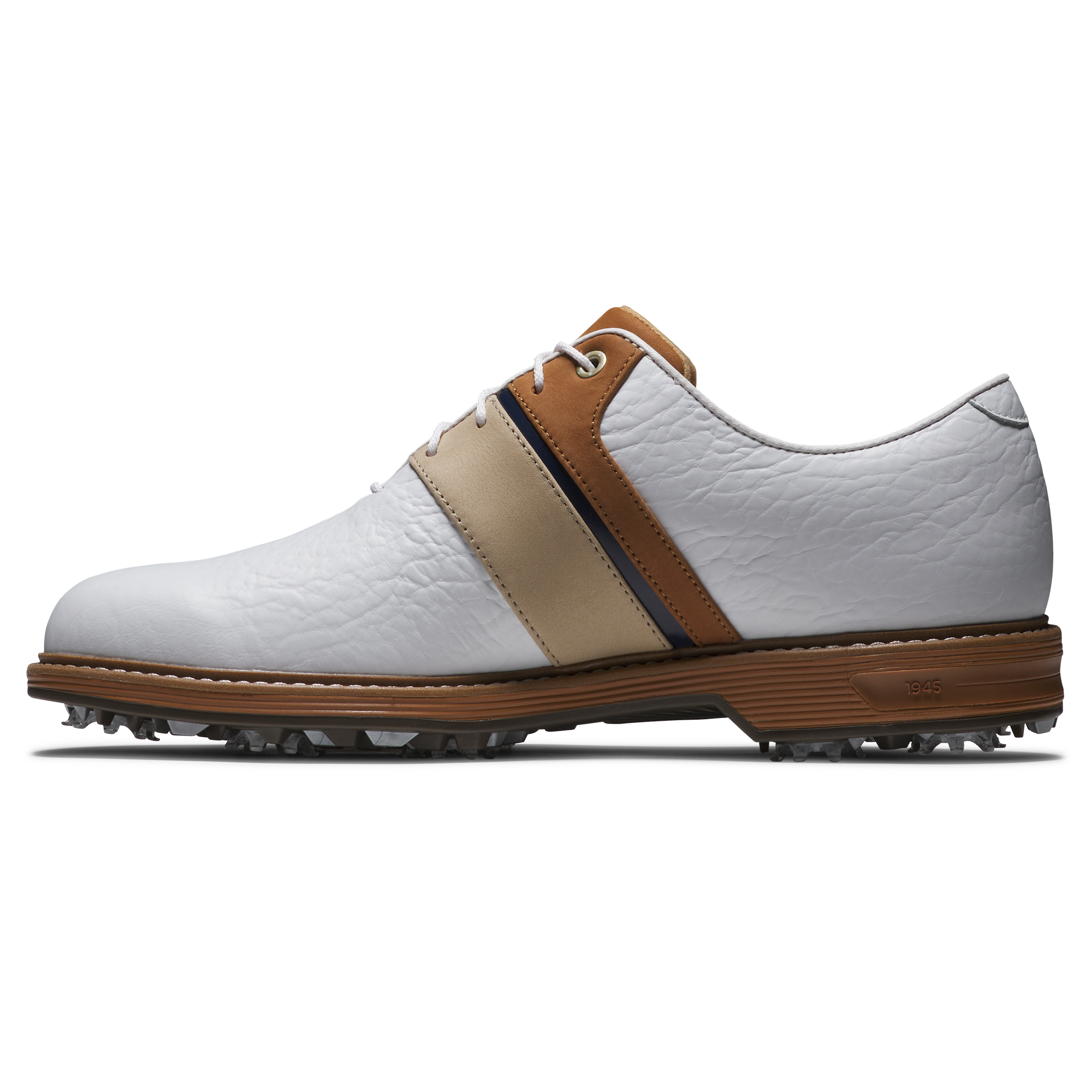 フットジョイ FJ プレミア パッカード ゴルフシューズ MEN'S FJ プレミアシリーズ パッカード LX リミテッド - FootJoy