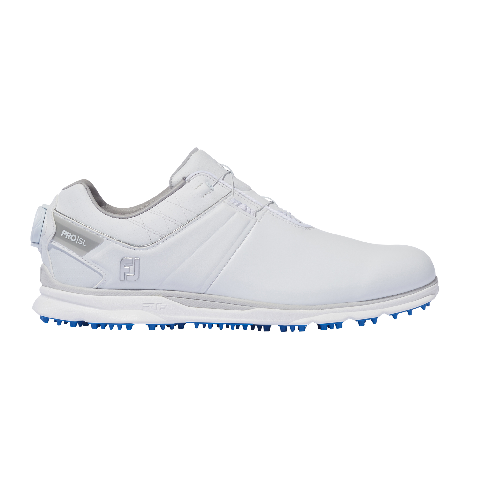 シューズ(男性用) PRO SL MEN'S プロエスエル LACED - FootJoy Japan