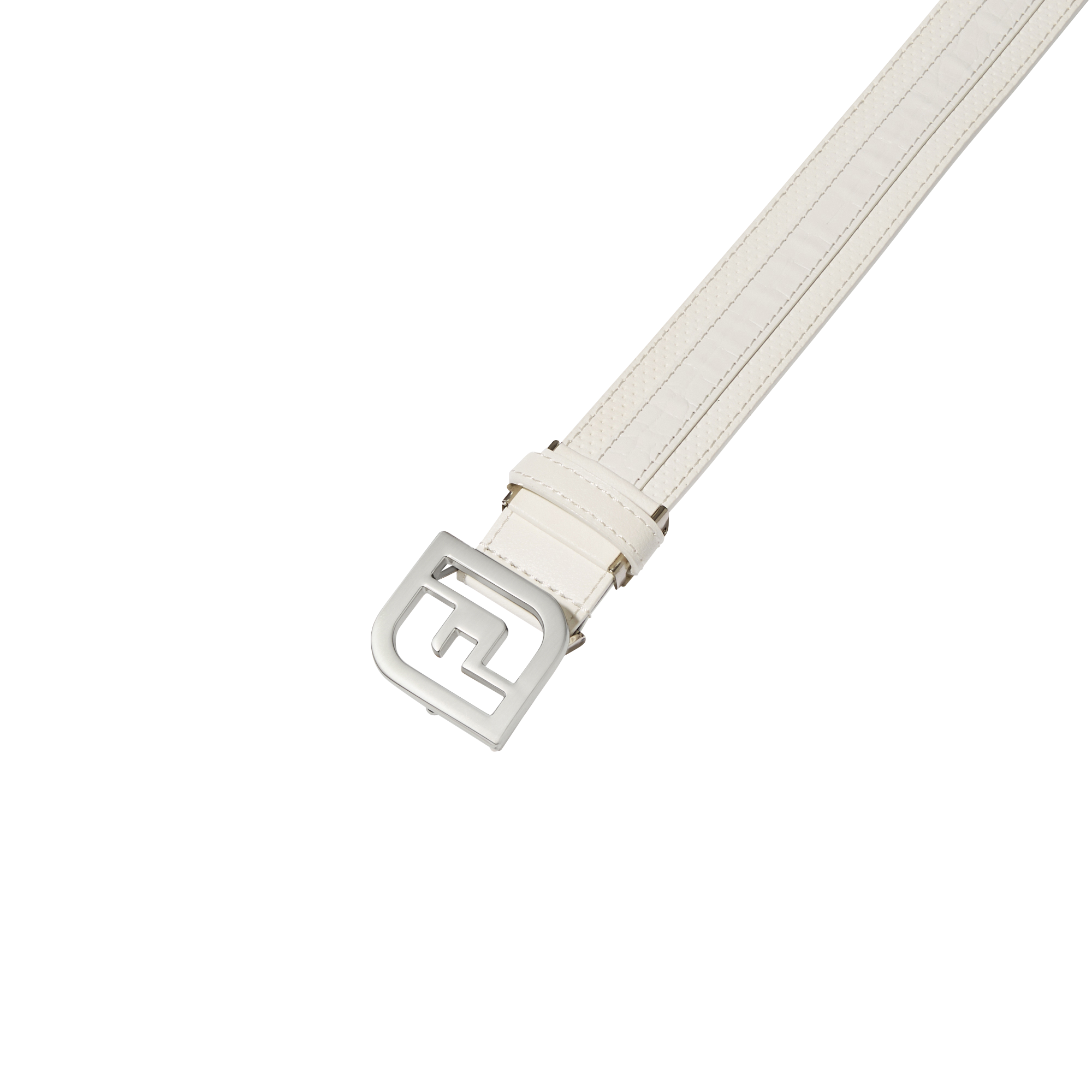MEN&rsquo;S  FJバックル クラシック ベルト
