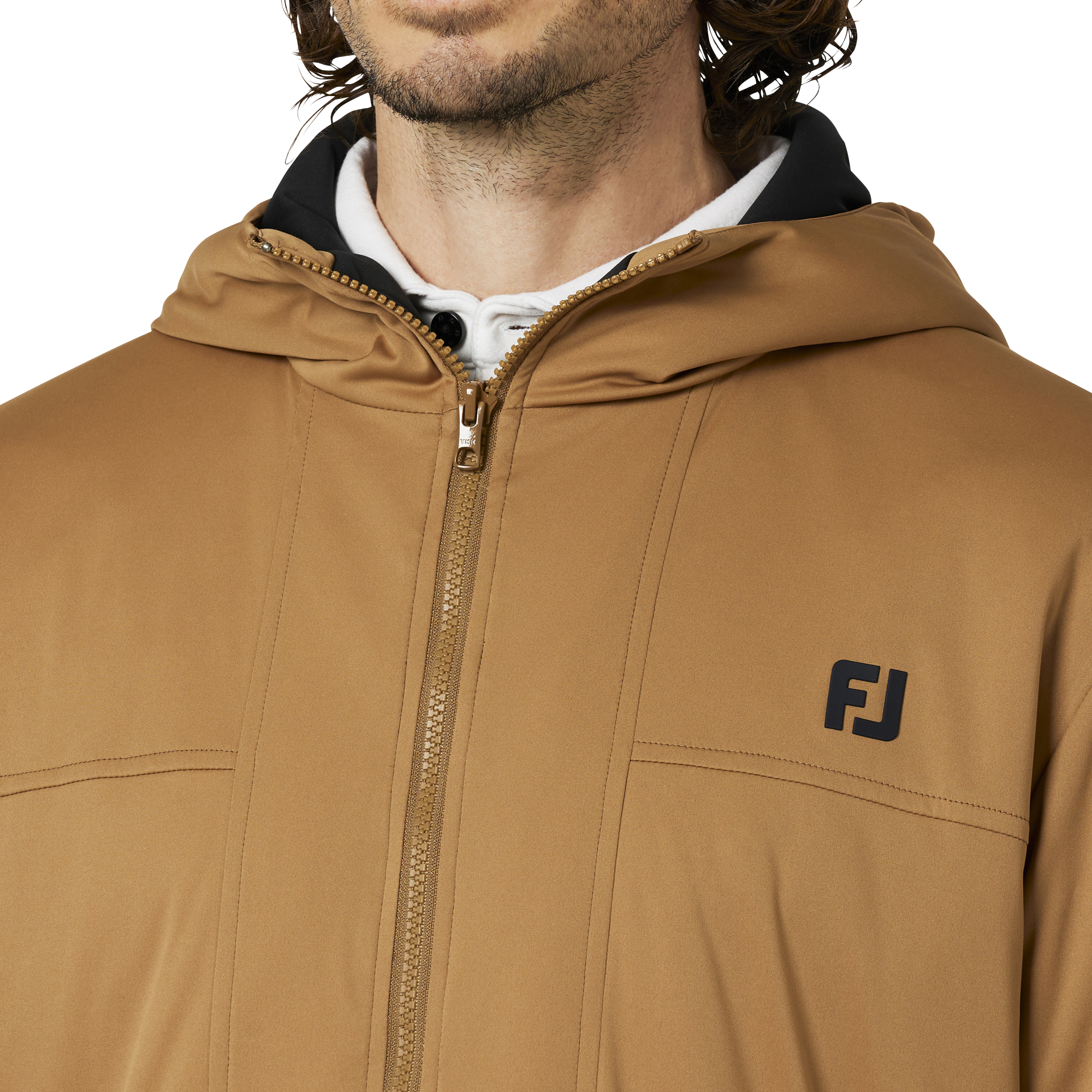 アドバンスドエレメントロングコート